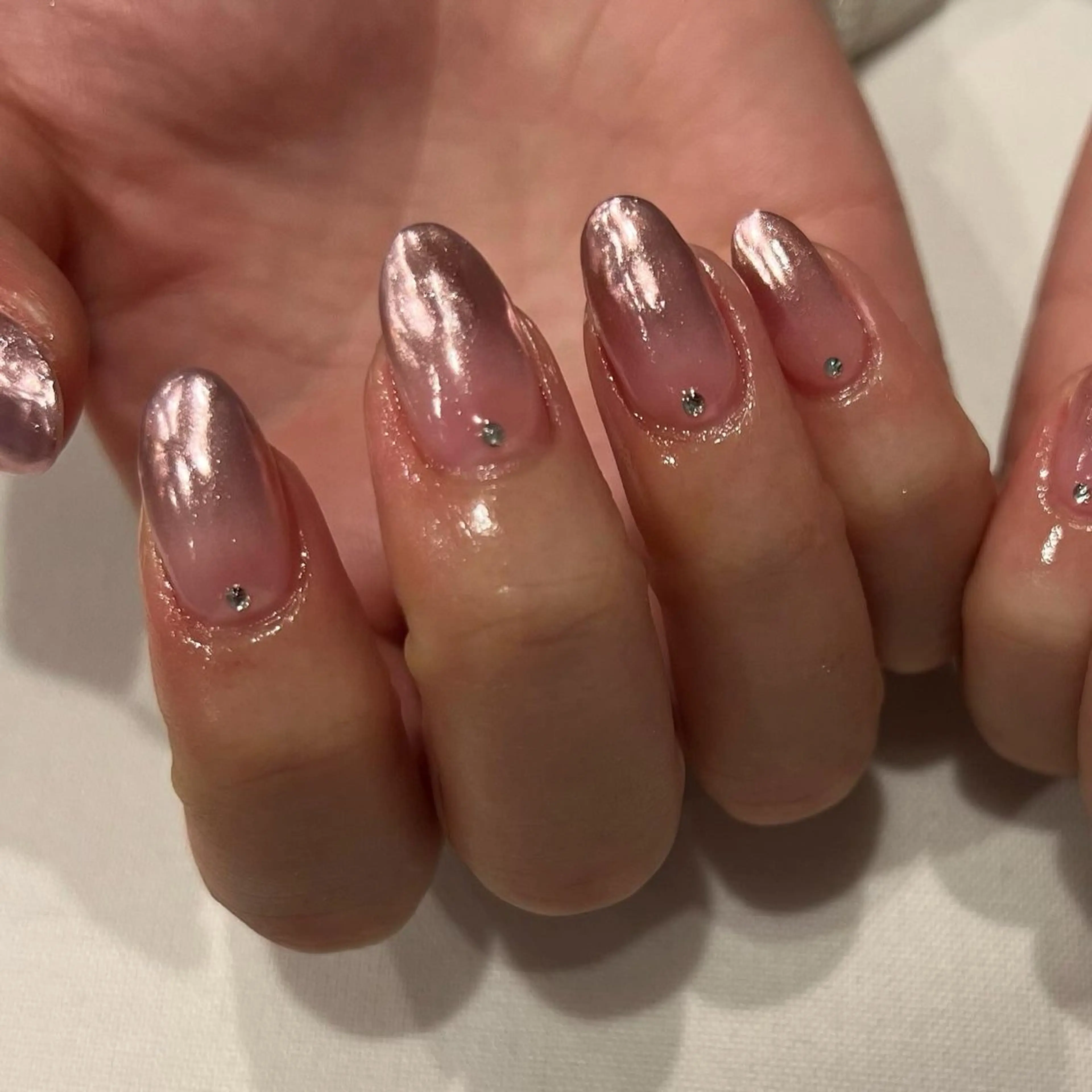 ネイル nailartist lisaのネイルデザイン