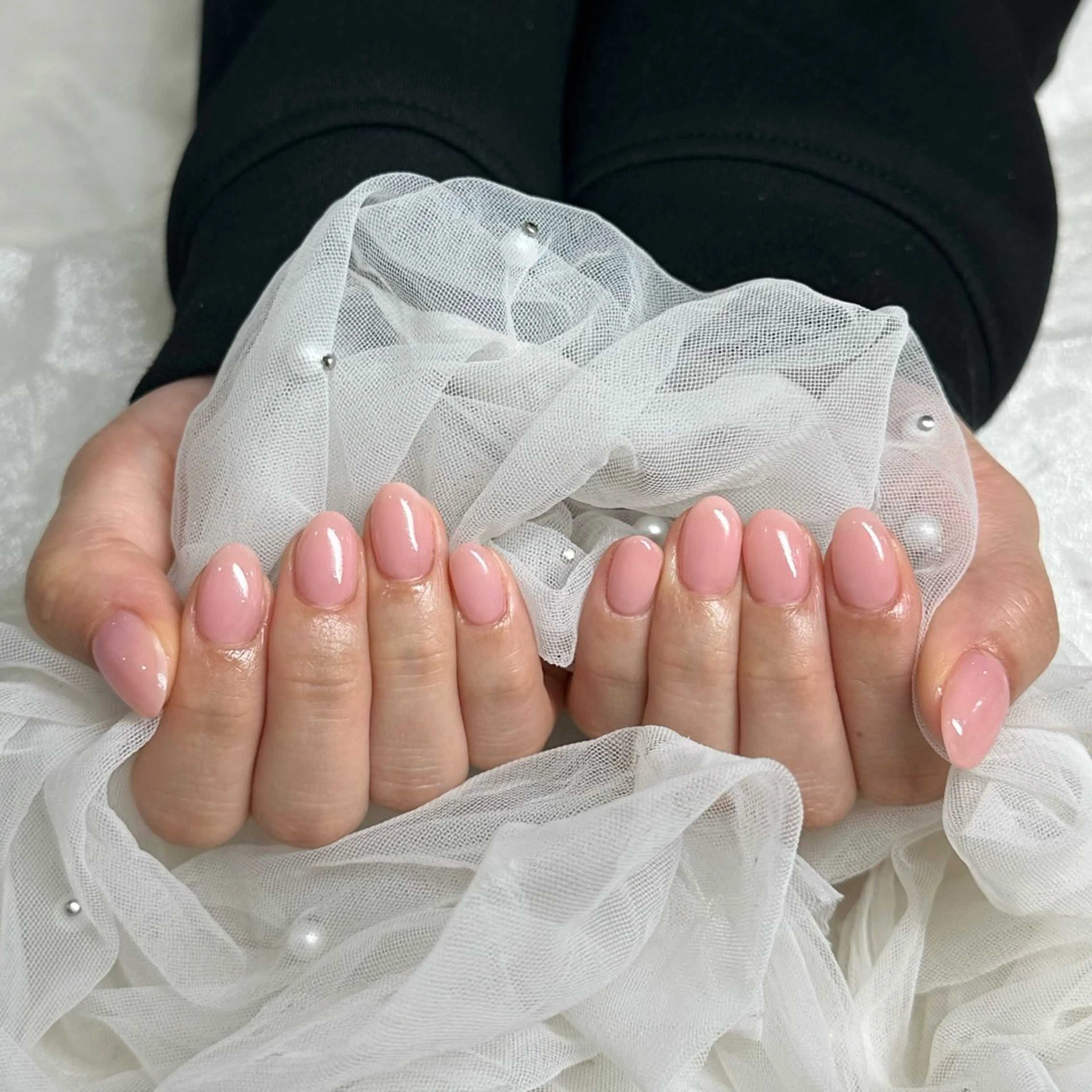 ネイル Raviy Yuzuのネイルデザイン