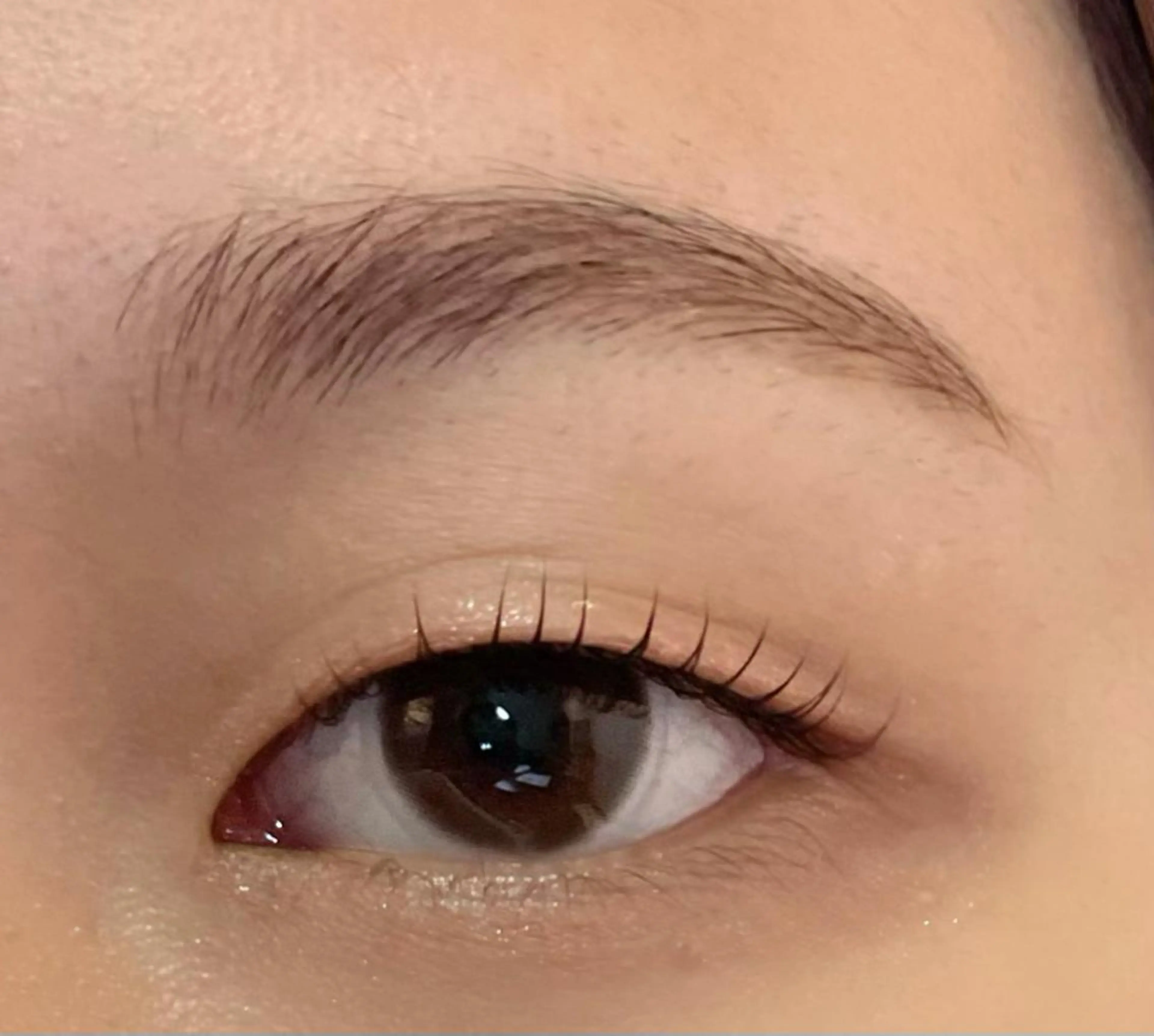 マツエク・マツパ マツパ 高橋 伸江のマツエク・マツパデザイン