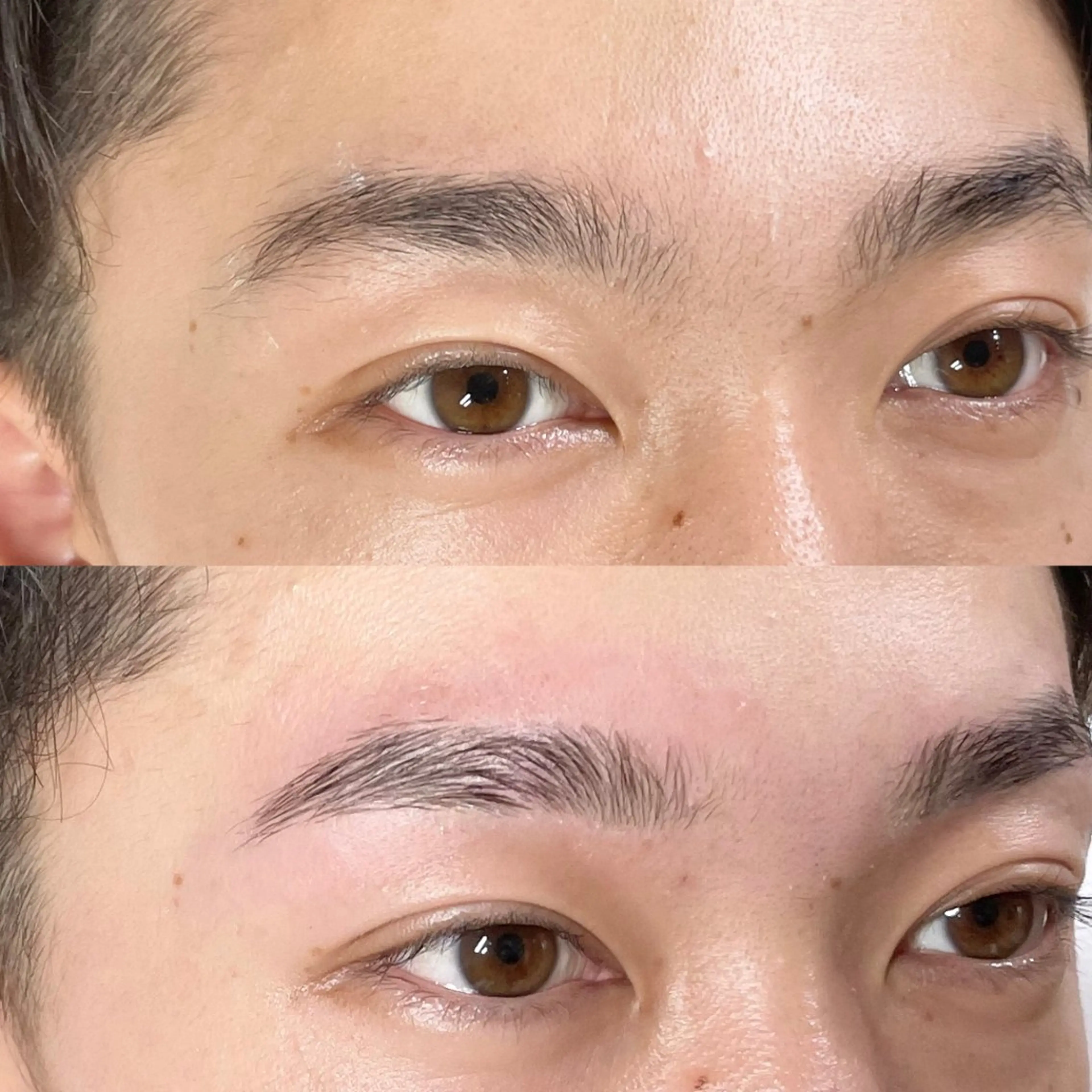 メンズ アイブロウ その他(アイブロウ) BIO  PLUS 野口ちほの眉毛・アイブロウイメージ