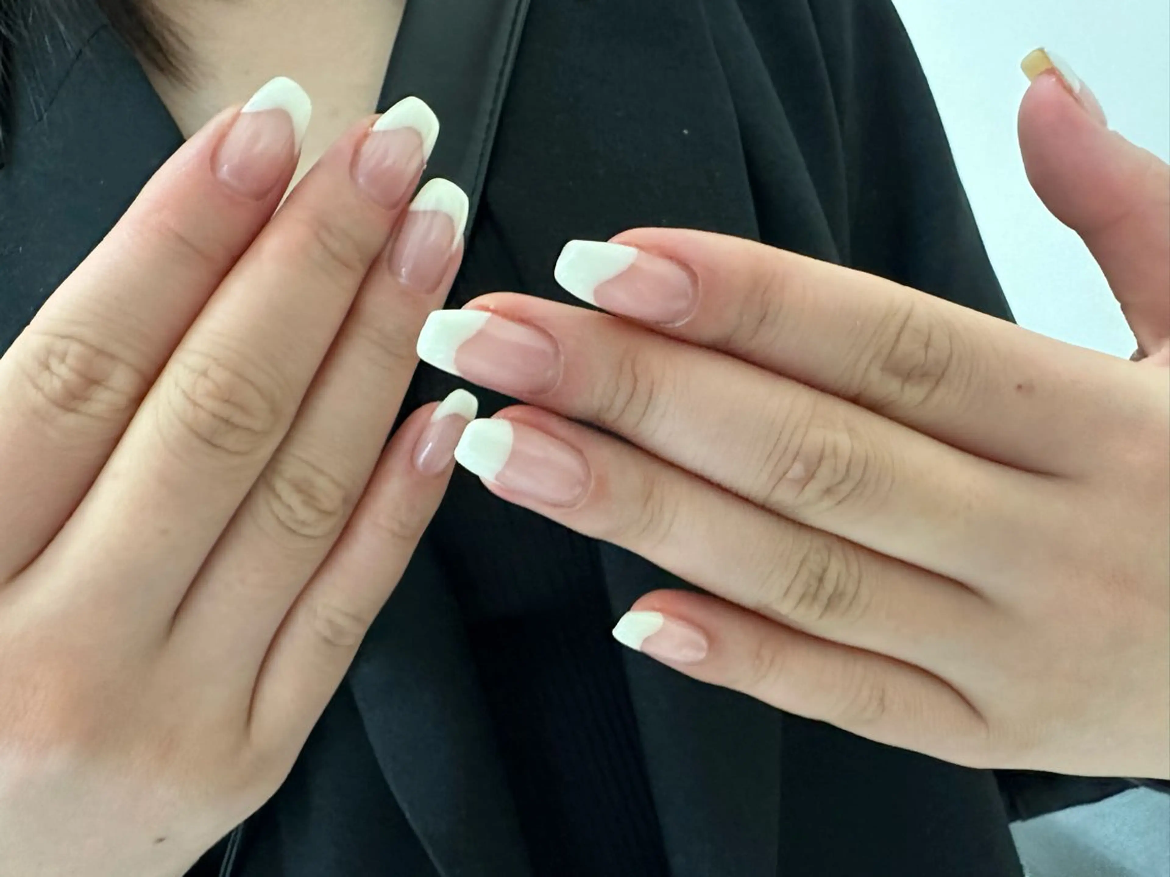 ネイル Eveネイル チップスカルプ専門店のネイルデザイン