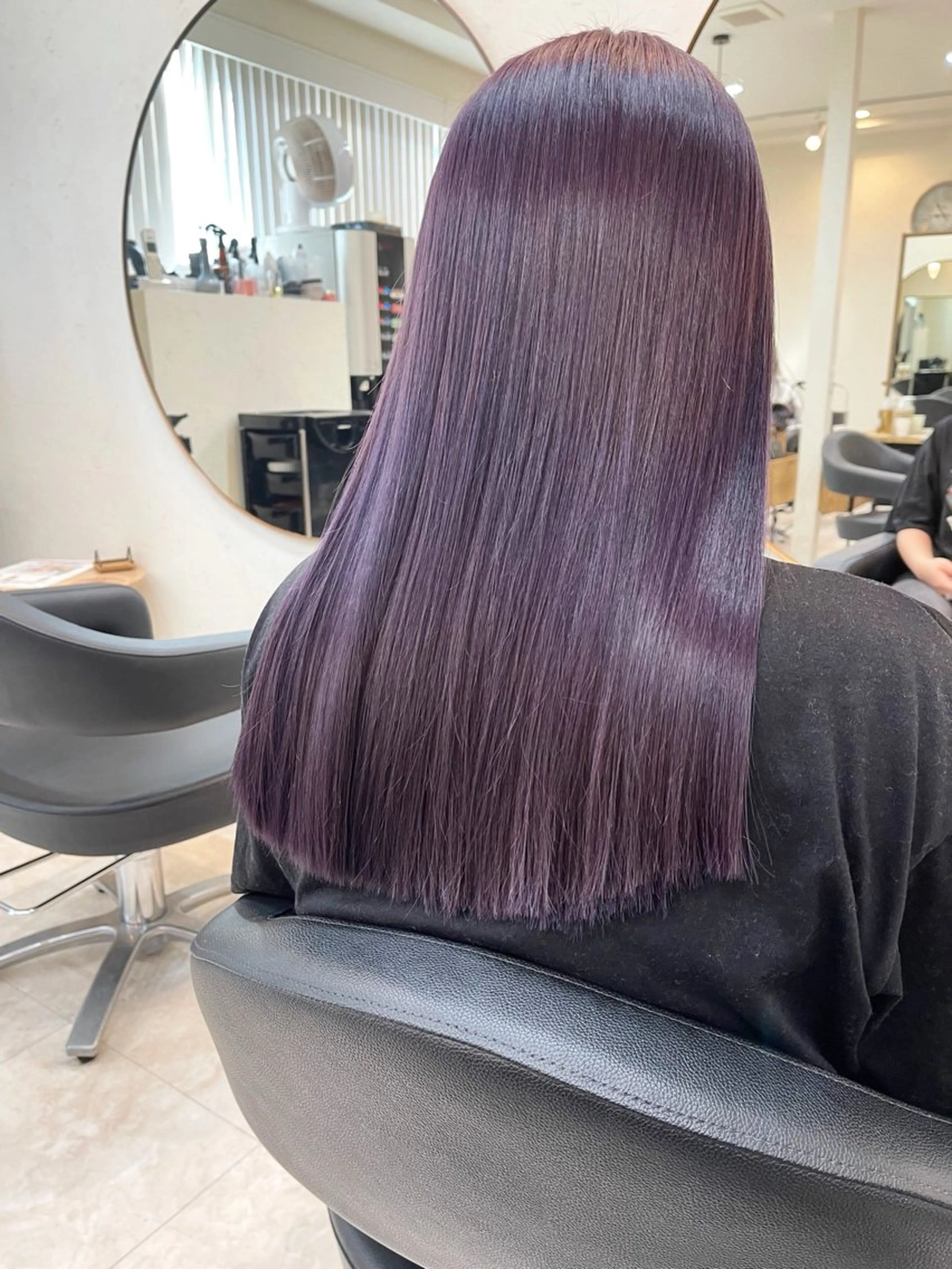 ✨ミニモ特別価格✨🫧TOKIOトリートメント🫧（マイクロスチーマー＋コテセット付き）🧚🫧の写真