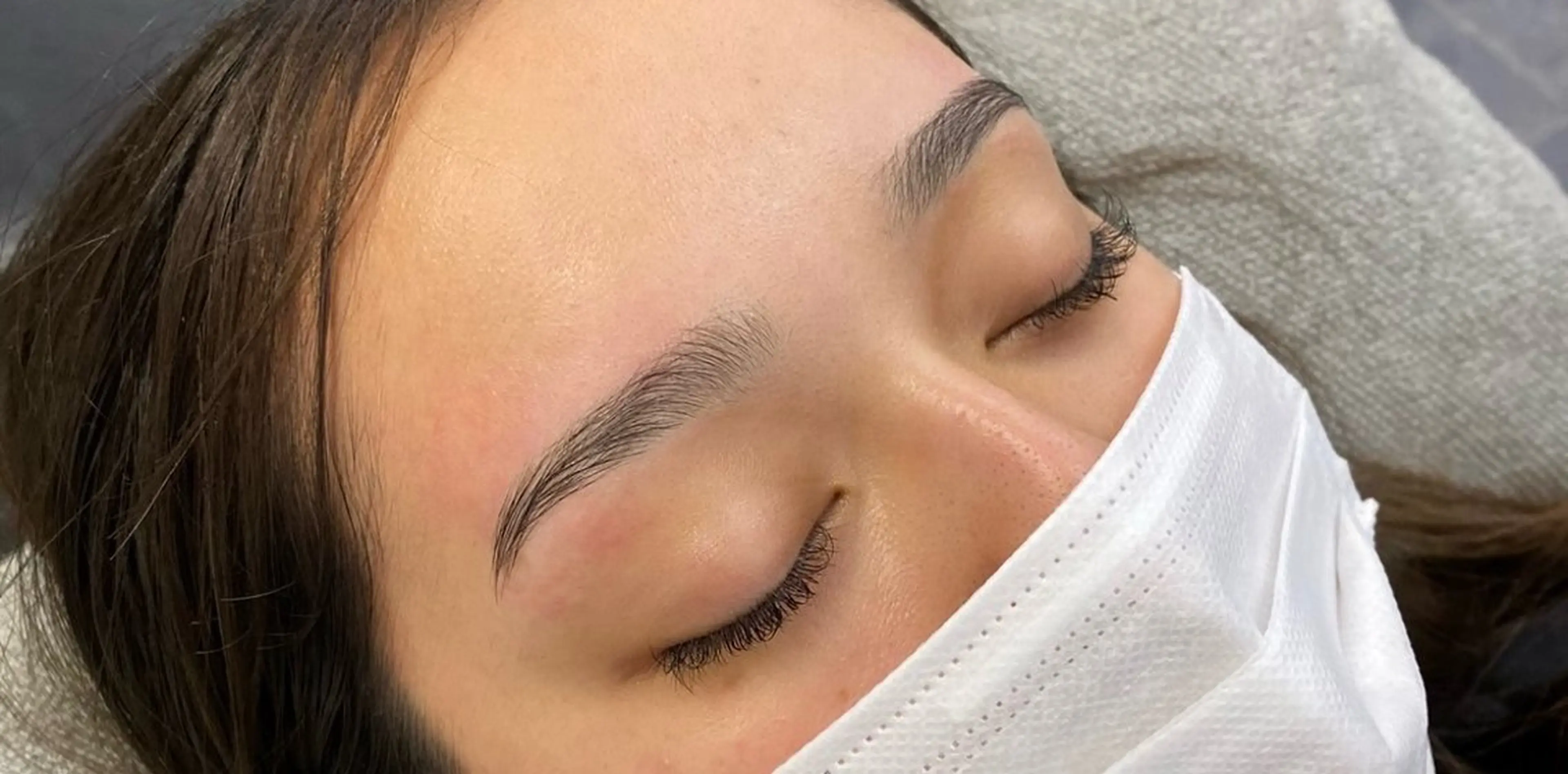 アイブロウ Bianca 北浦和 坂井のマツエク・マツパデザイン