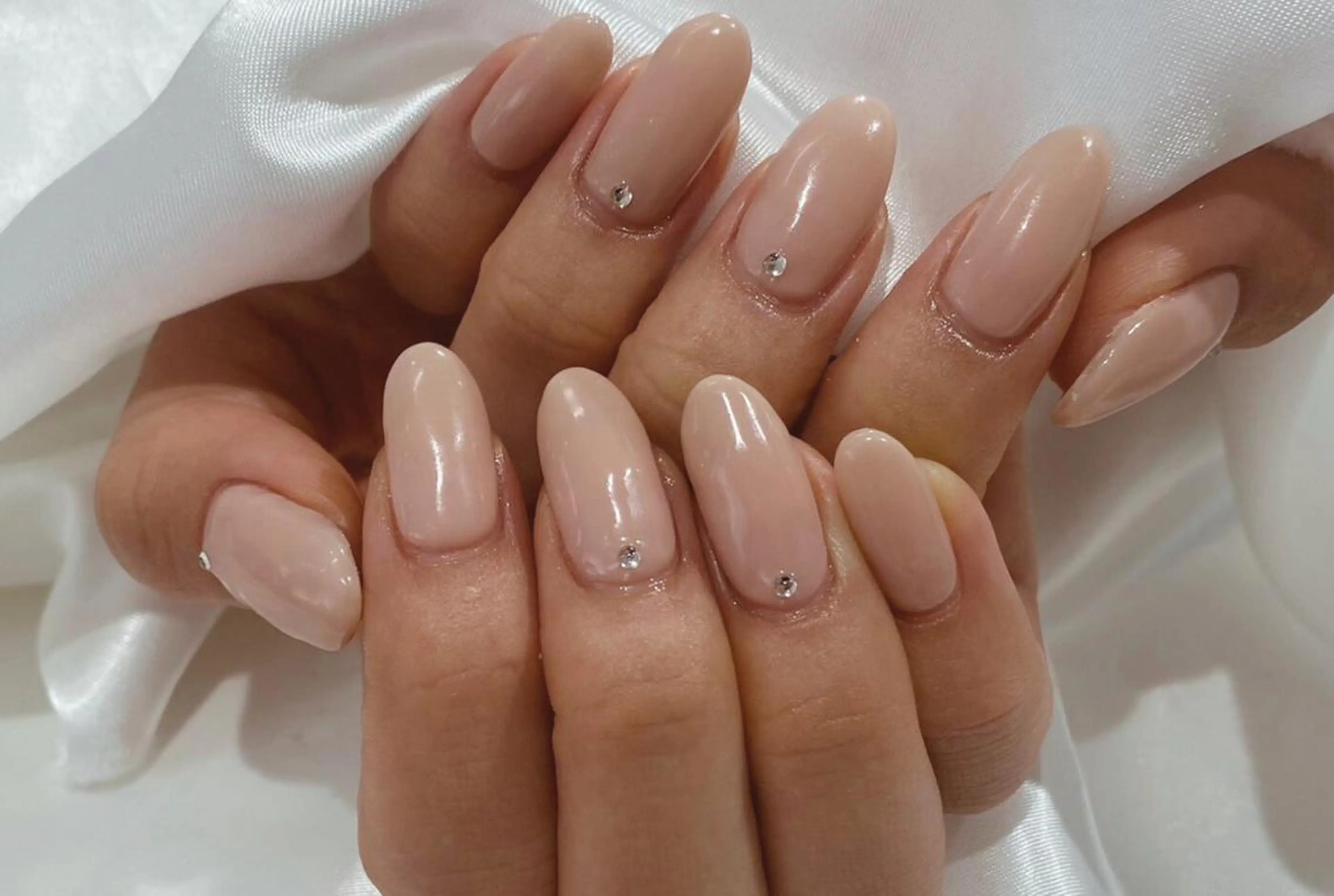 ネイル SalonLinda Madokaのネイルデザイン
