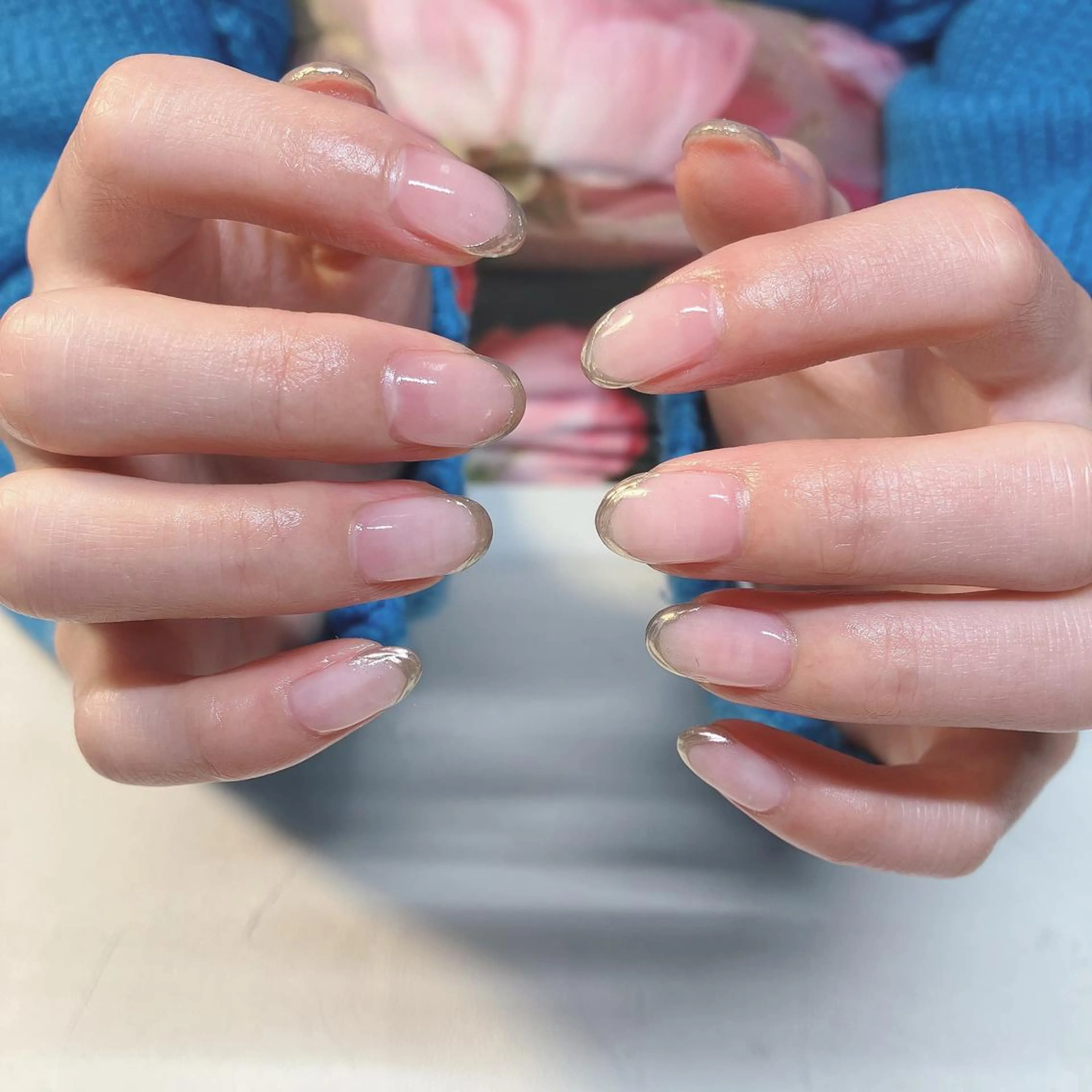 ネイル ハンドネイル nails 🎀meのネイルデザイン