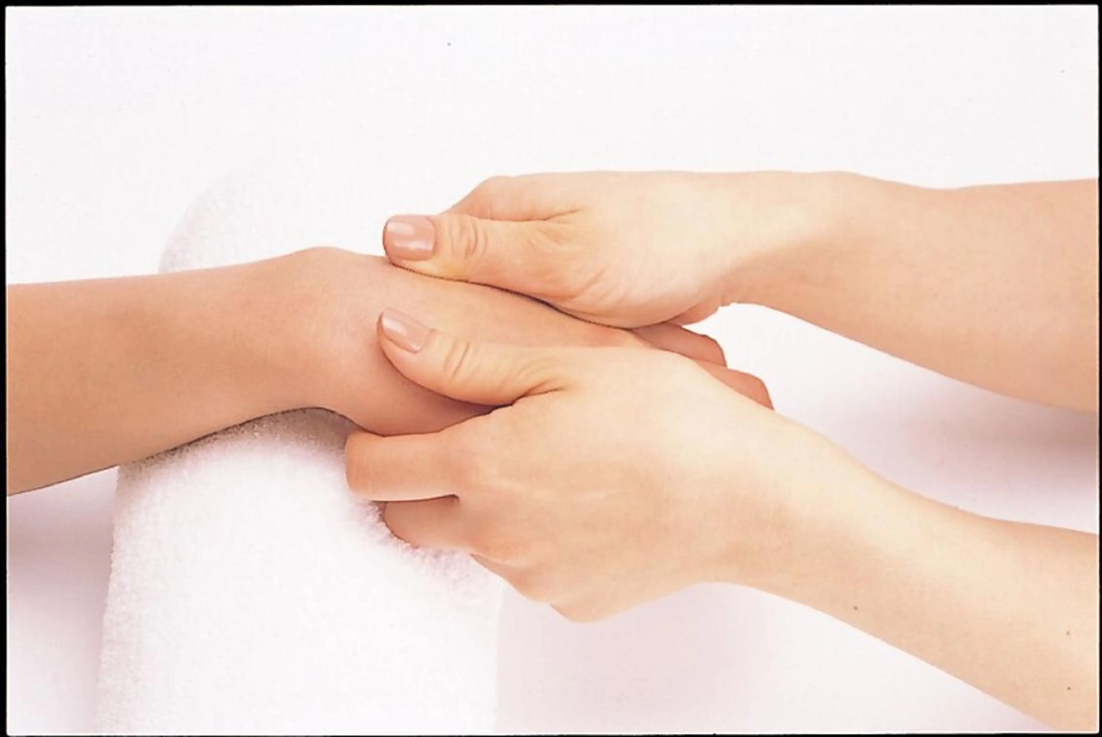 familie 野口町隠れ家サロンのエステ・リラクイメージ