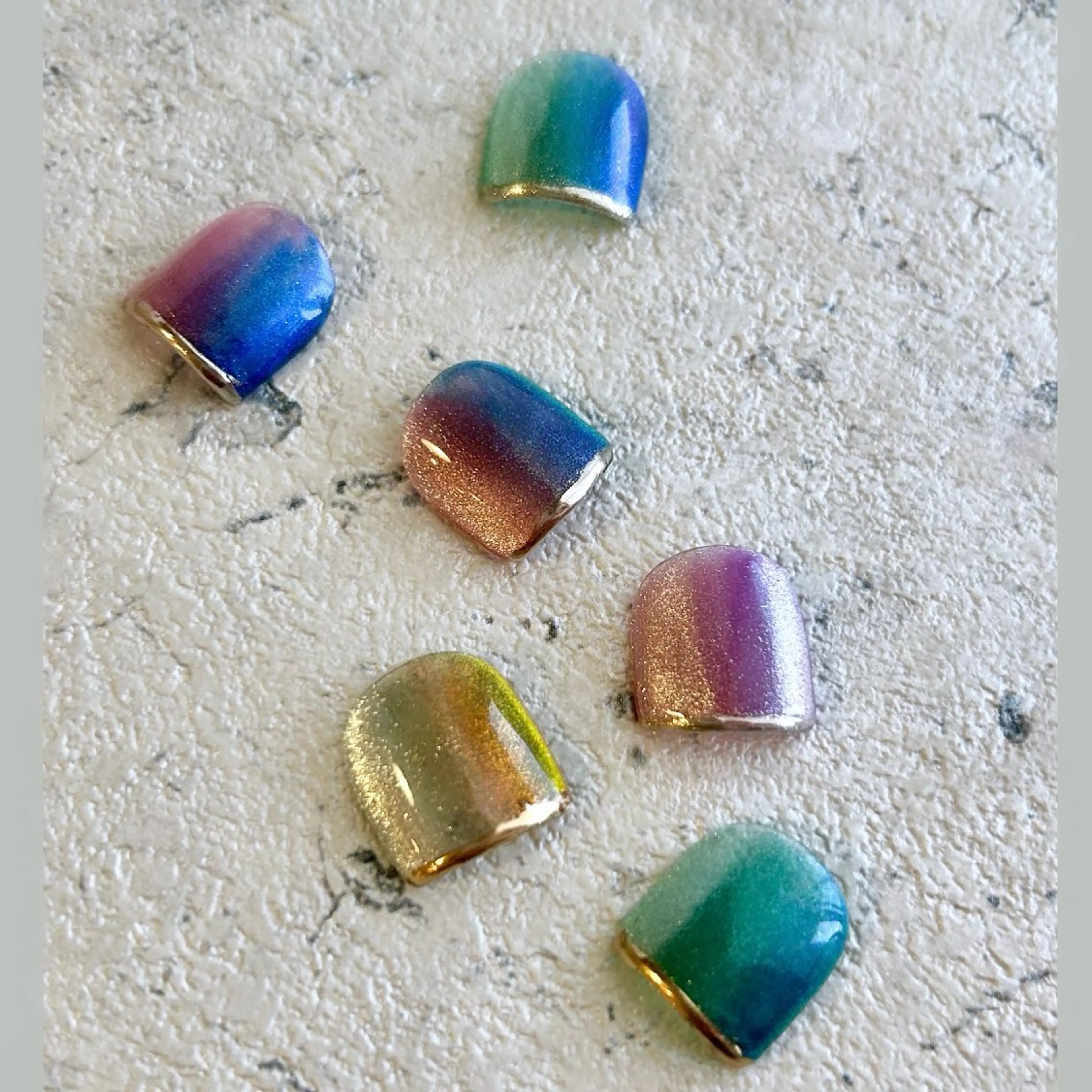 ネイル Sincerely ☺︎のネイルデザイン