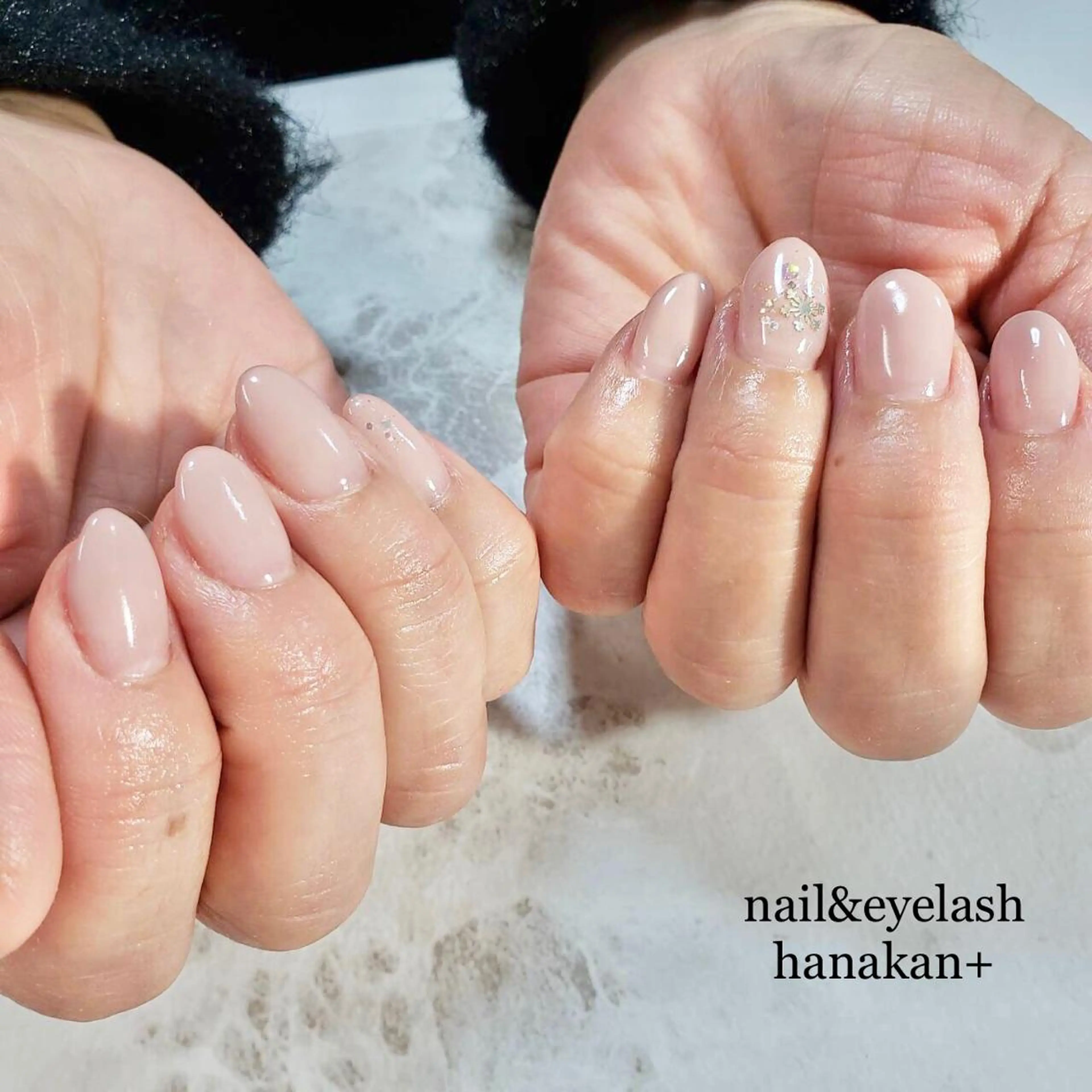 ネイル ハンドネイル S Fumiのネイルデザイン