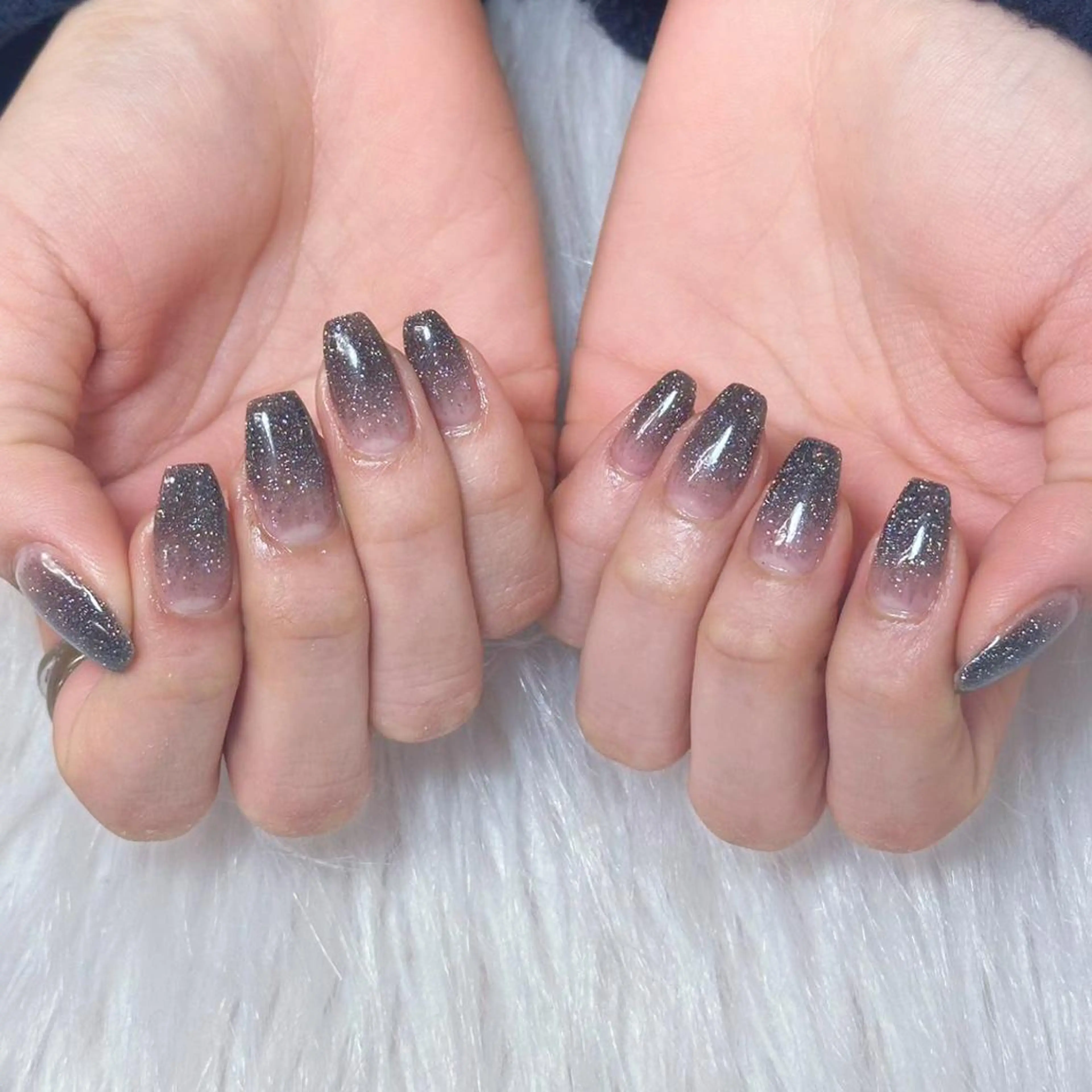 ネイル リナ 💅のネイルデザイン