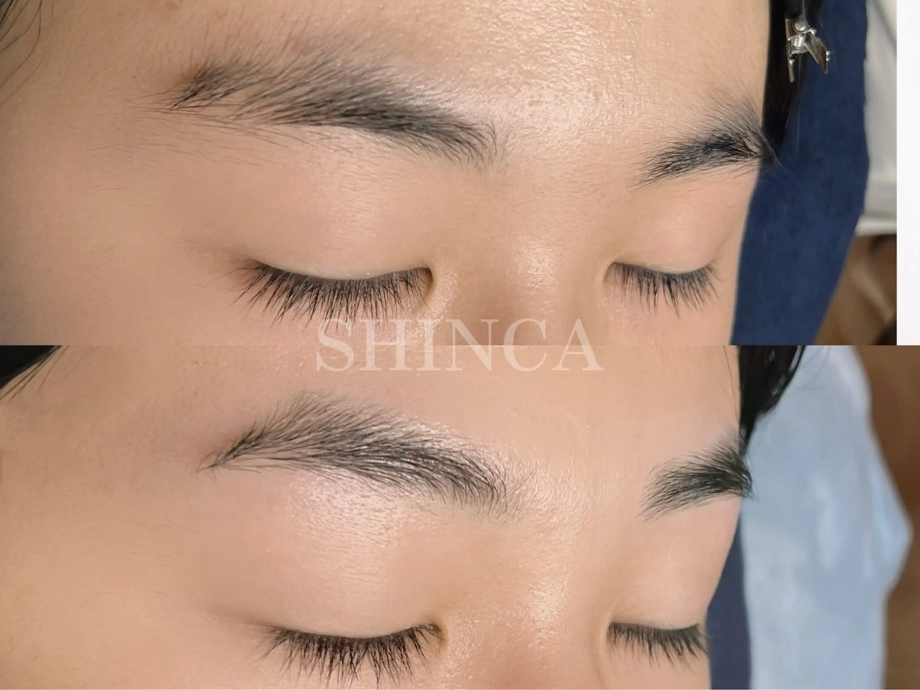 メンズ アイブロウ まい💫三鷹 |眉毛WAX専門💎の眉毛・アイブロウイメージ