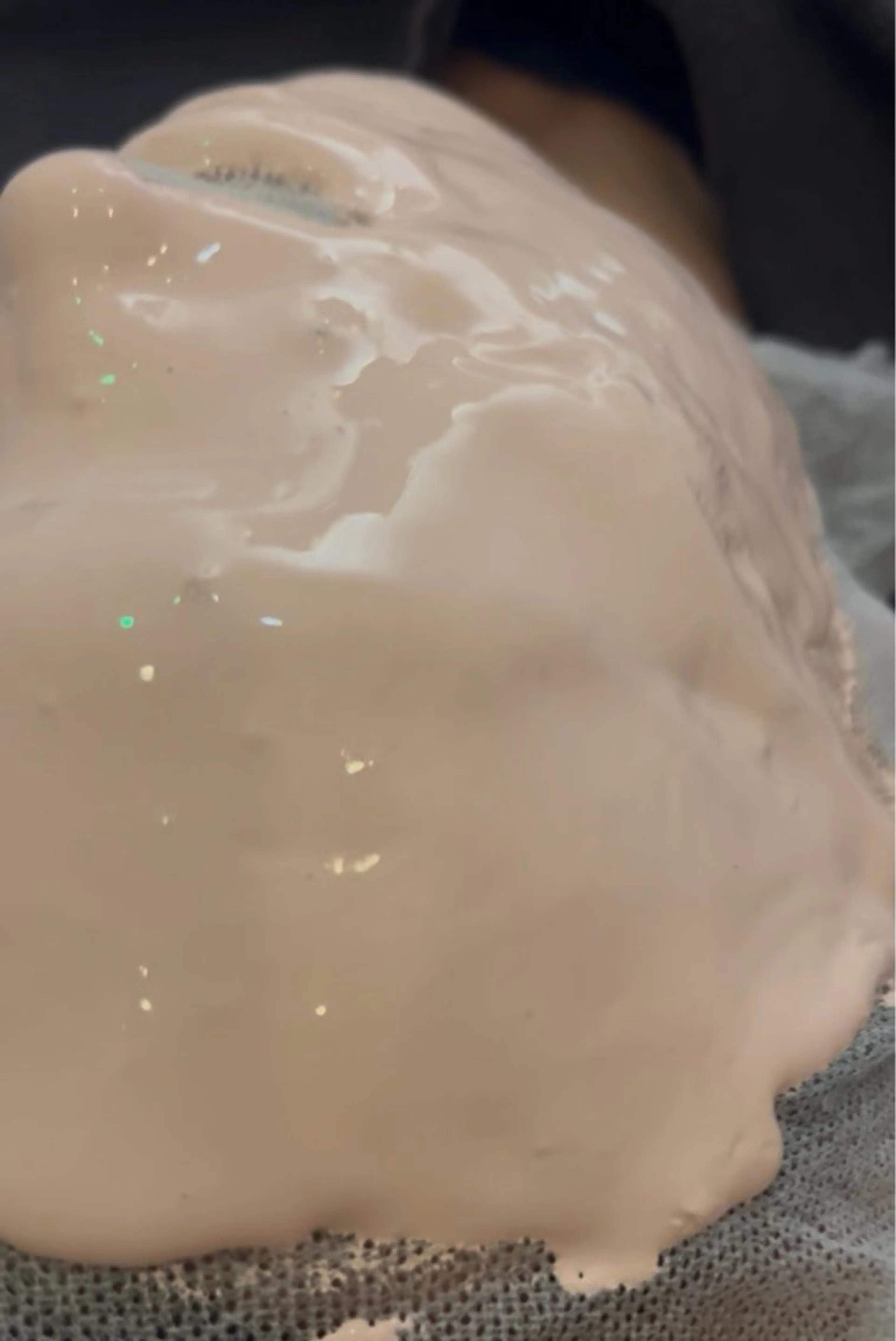 Special care🪄《プルプルゲルパック》目元・口元までしっかり保湿🌼美白|トーンアップ|潤い|敏感肌の方🍀の写真