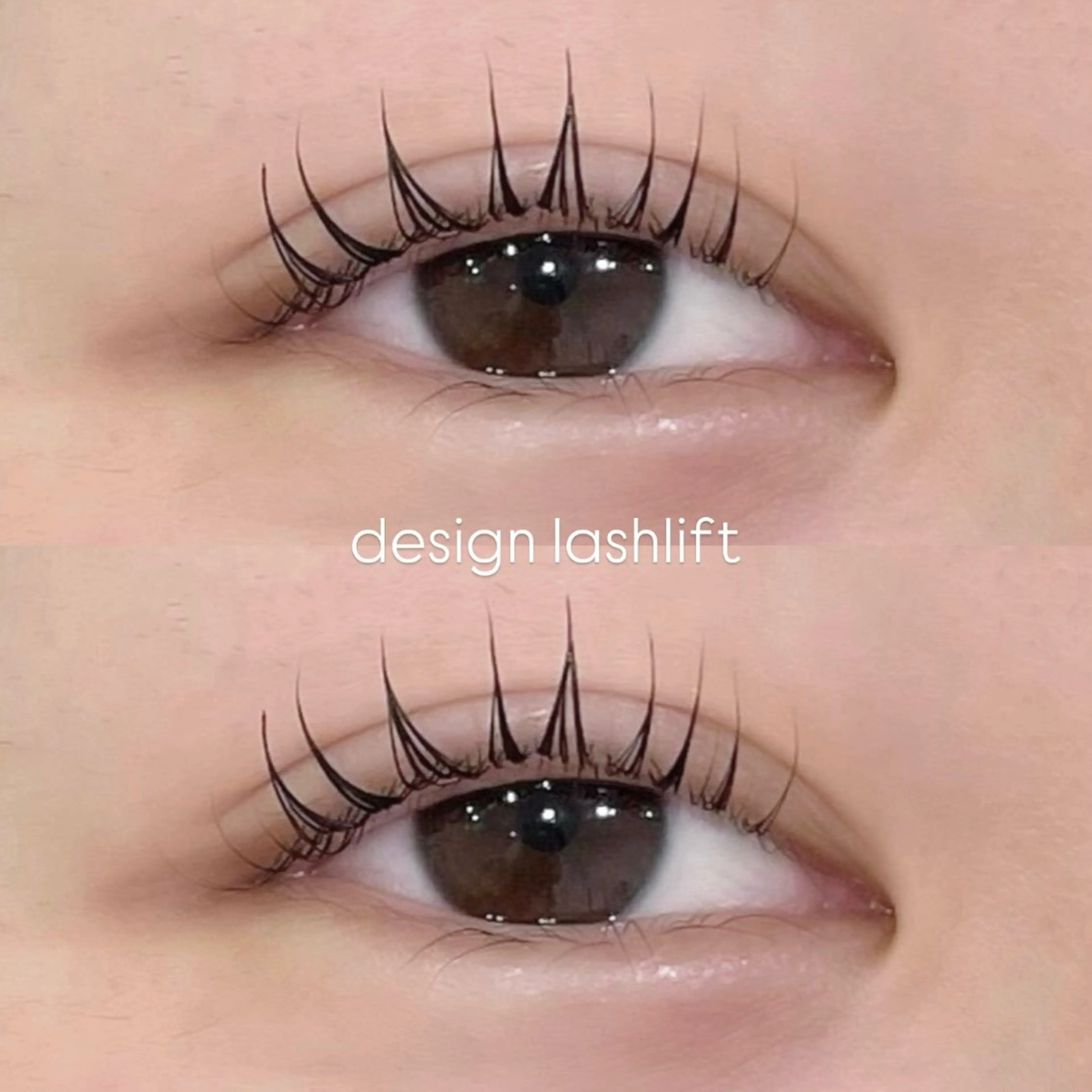 マツエク・マツパ マツパ shida ayakaのマツエク・マツパデザイン