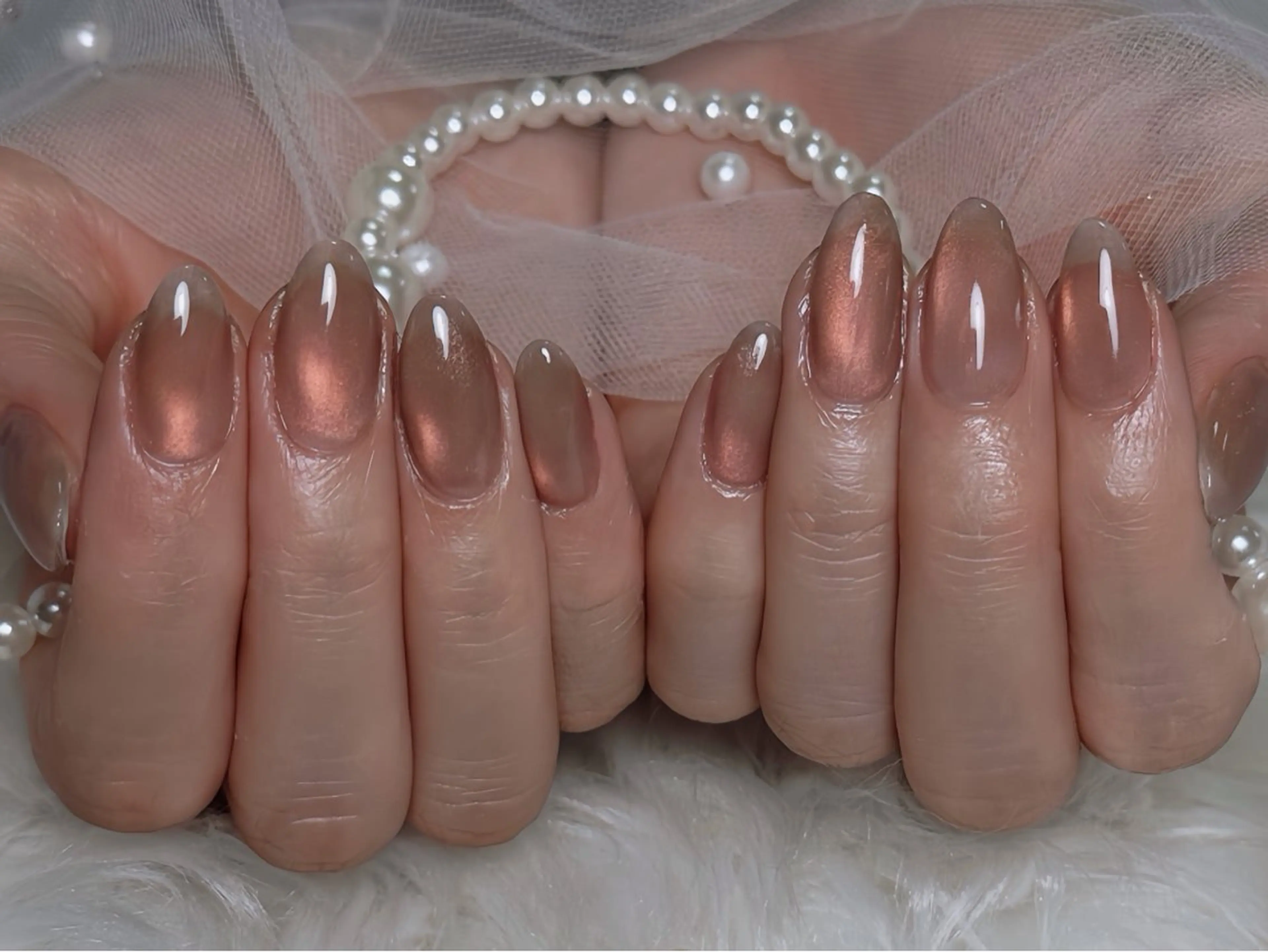 ネイル NEM nailstudioのネイルデザイン