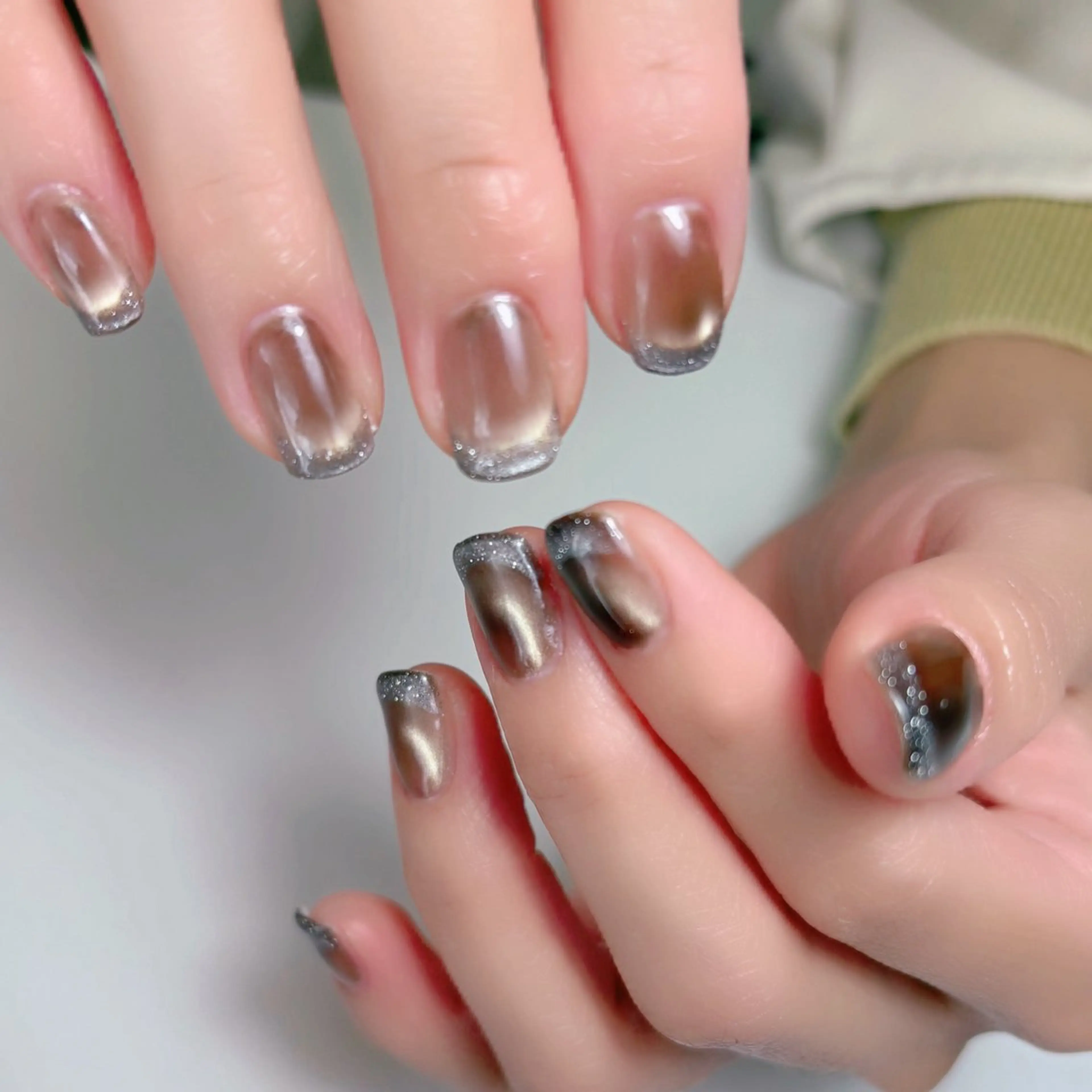 ネイル Nailsalon. uluのネイルデザイン