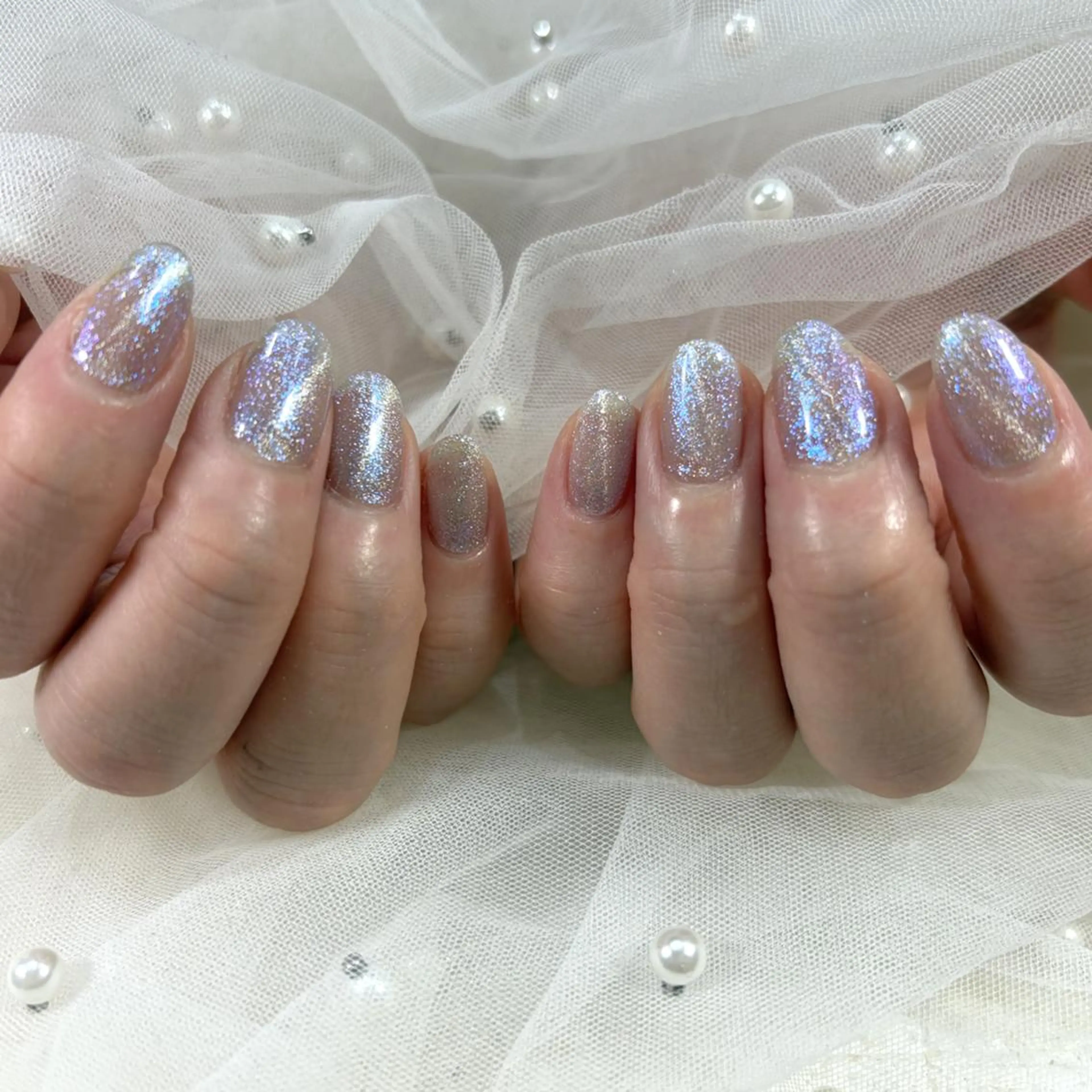 ネイル Jr.ネイリスト KOKOROのネイルデザイン