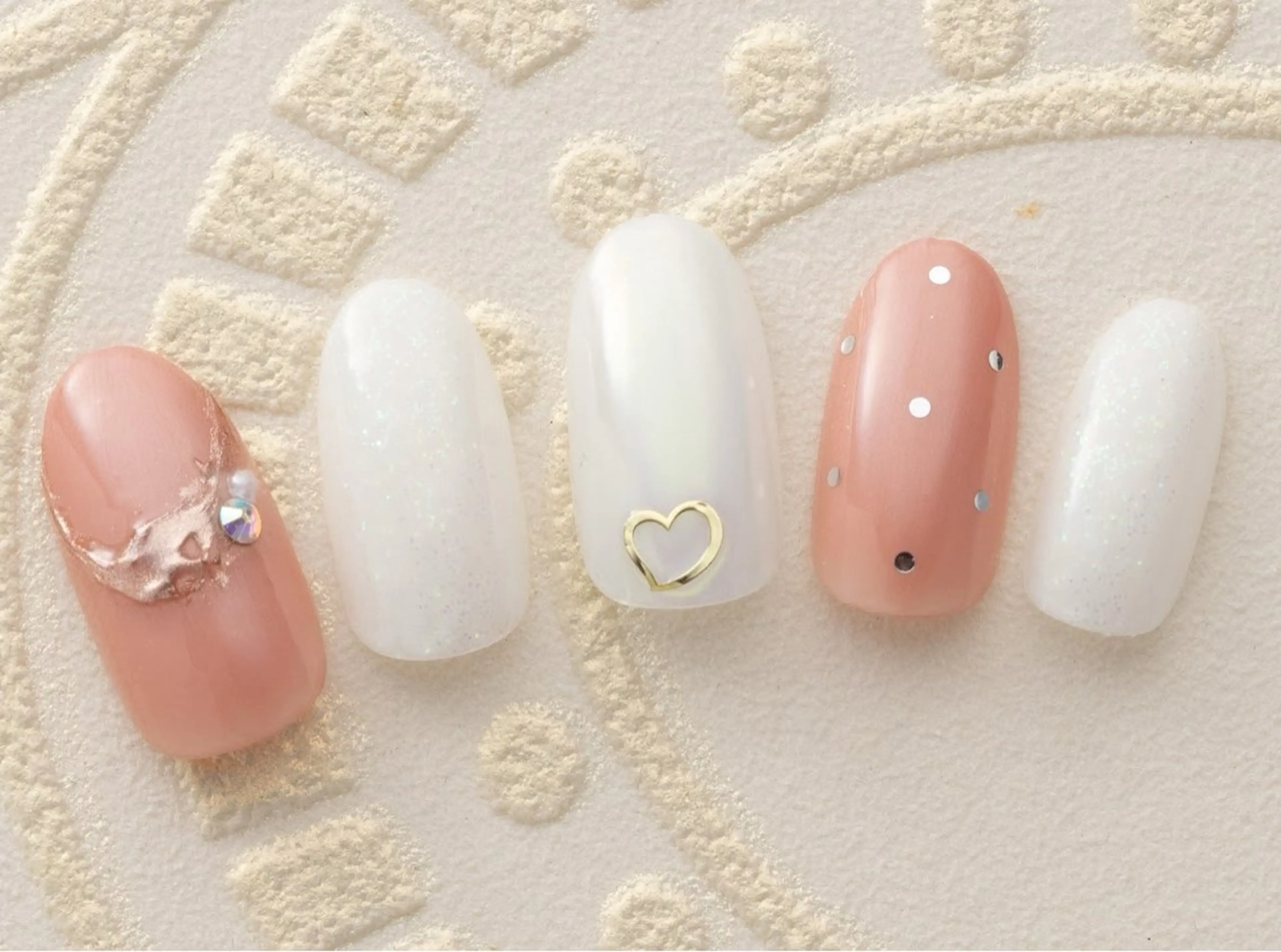 ネイル ネイルサロン Alice&Co.のその他イメージ