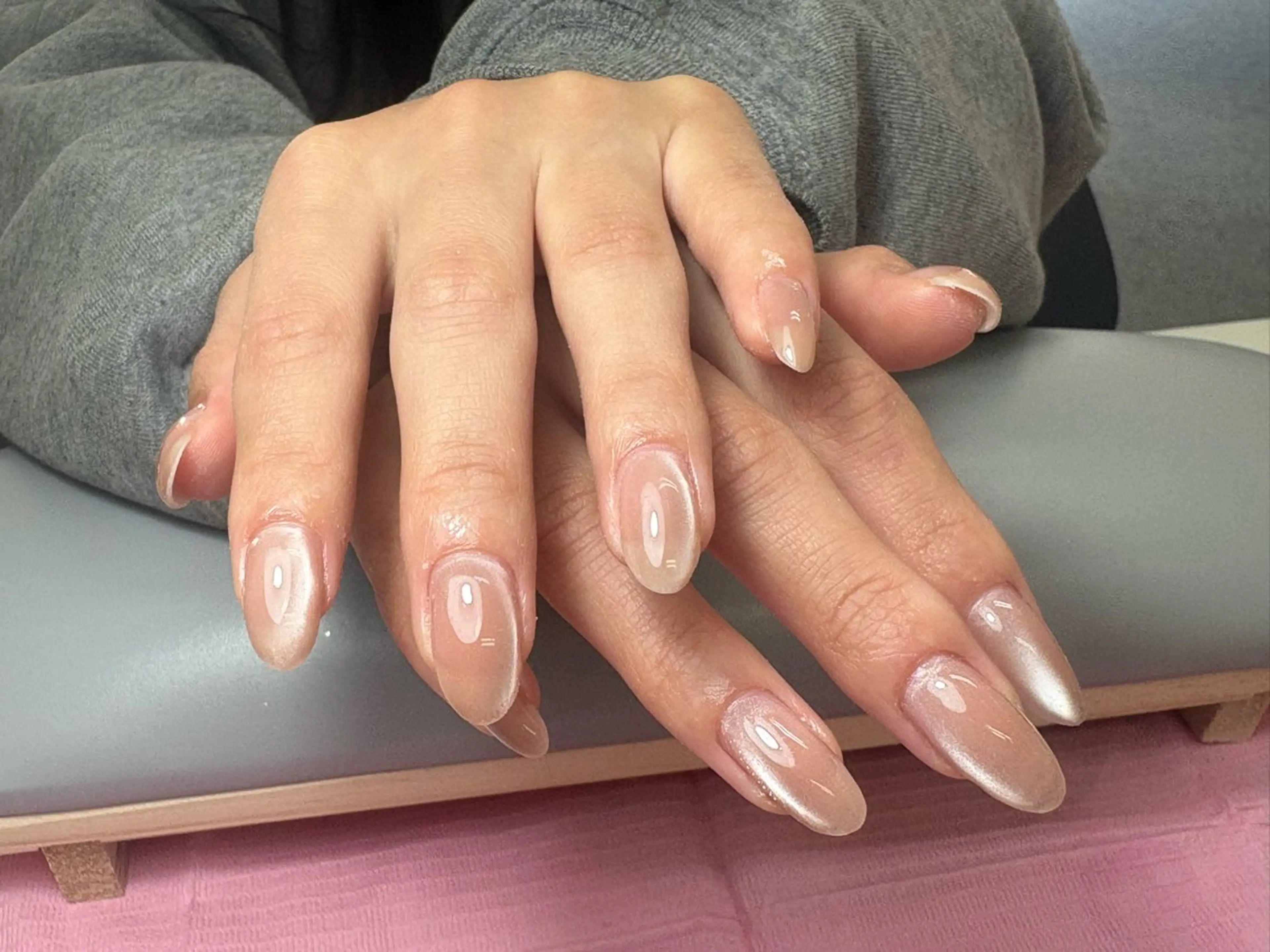 ネイル RURI HANAのネイルデザイン