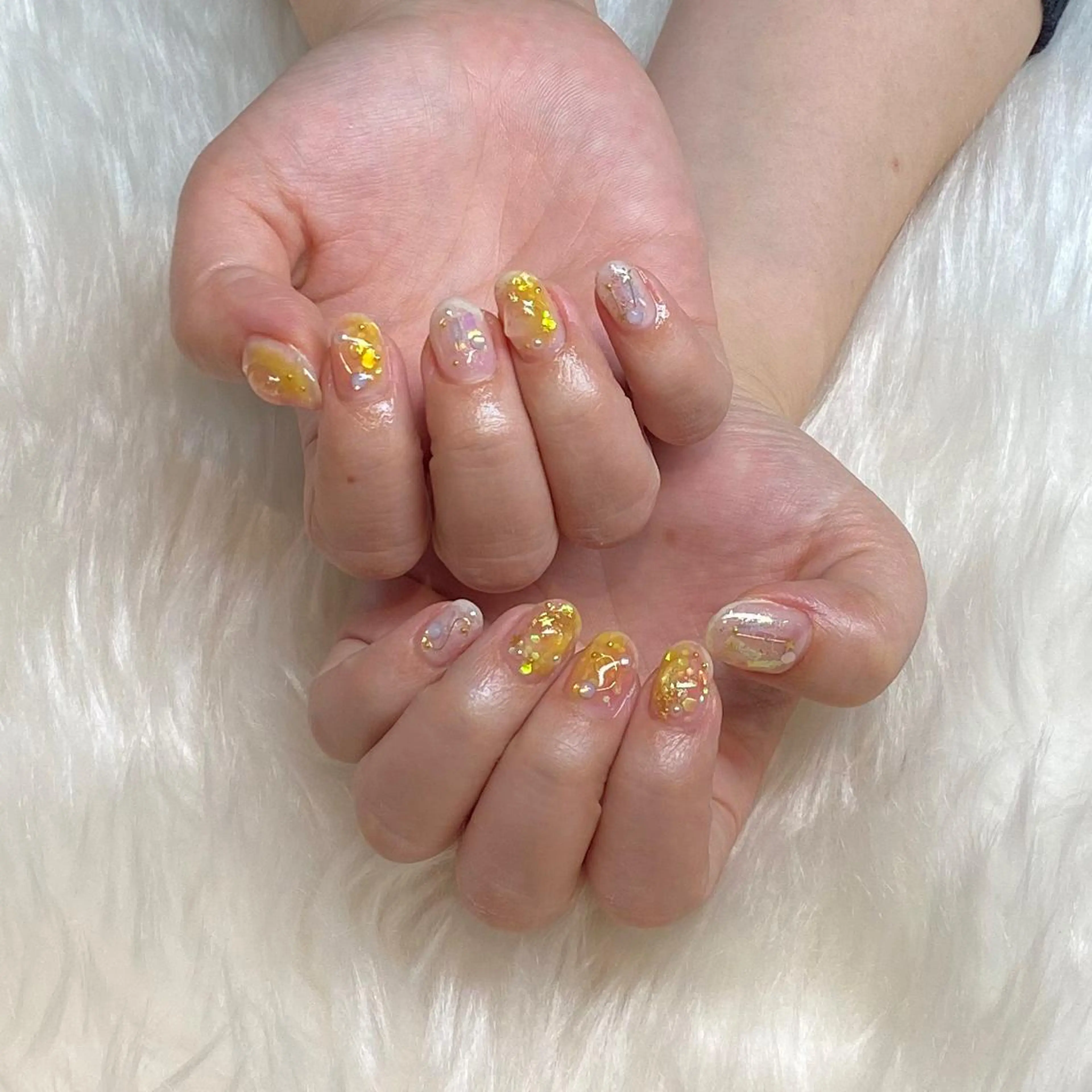 12時以降予約可！オフなしトレンドコレクションの写真