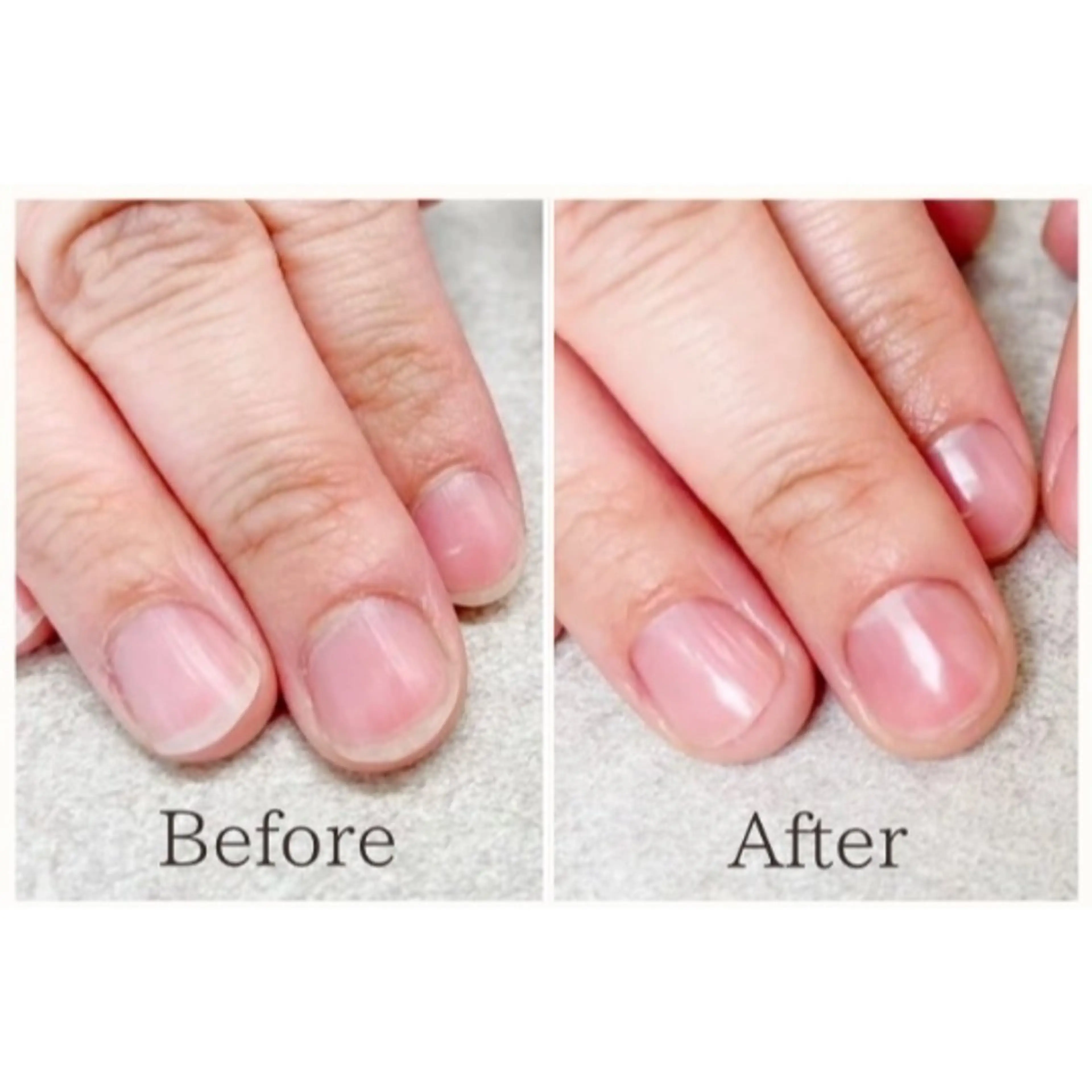 ネイル FIKA 折戸のネイルデザイン