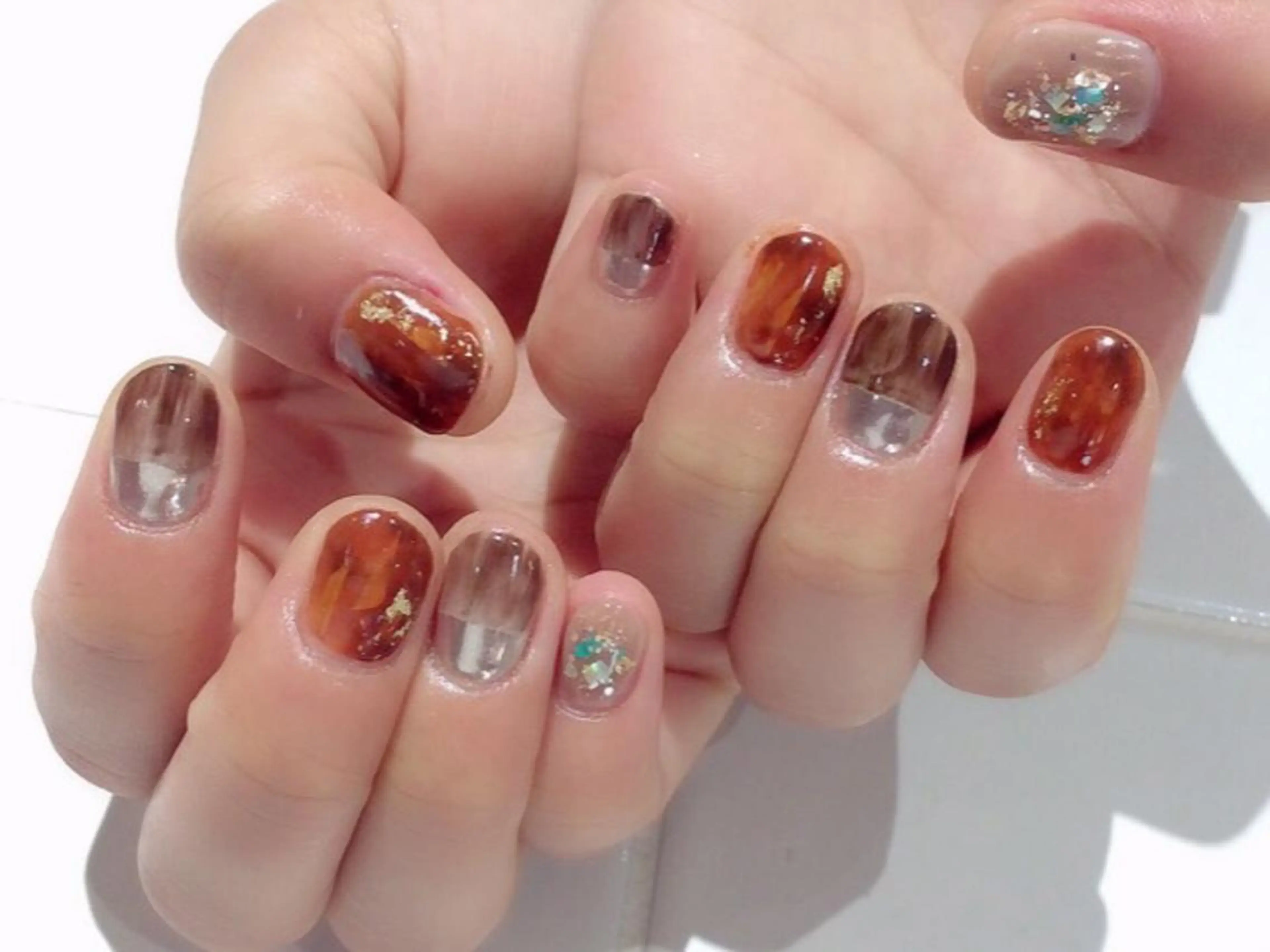 ネイル アートネイル Salon Ｋのネイルデザイン