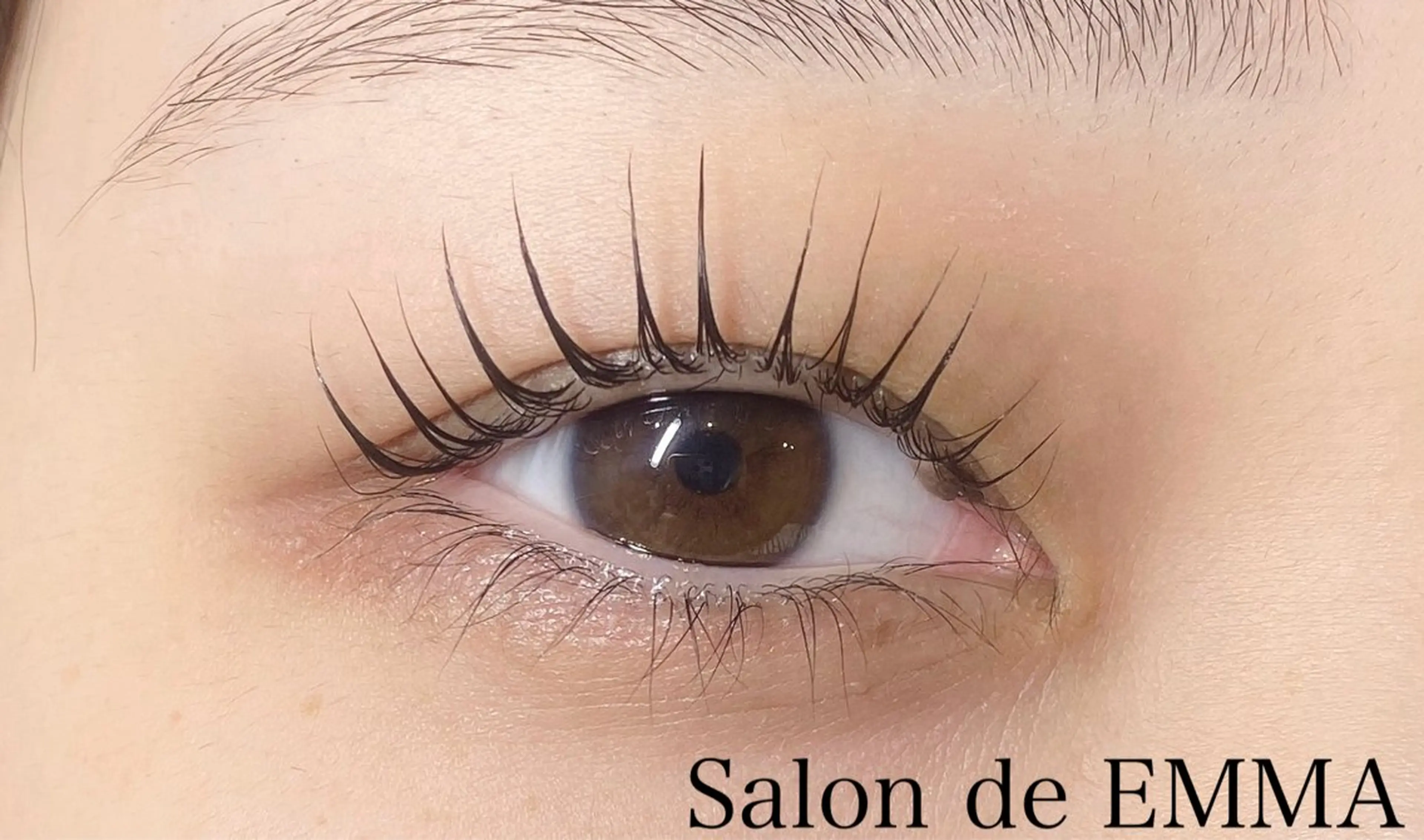 マツエク・マツパ マツパ eyelist Oishiの眉毛・アイブロウイメージ