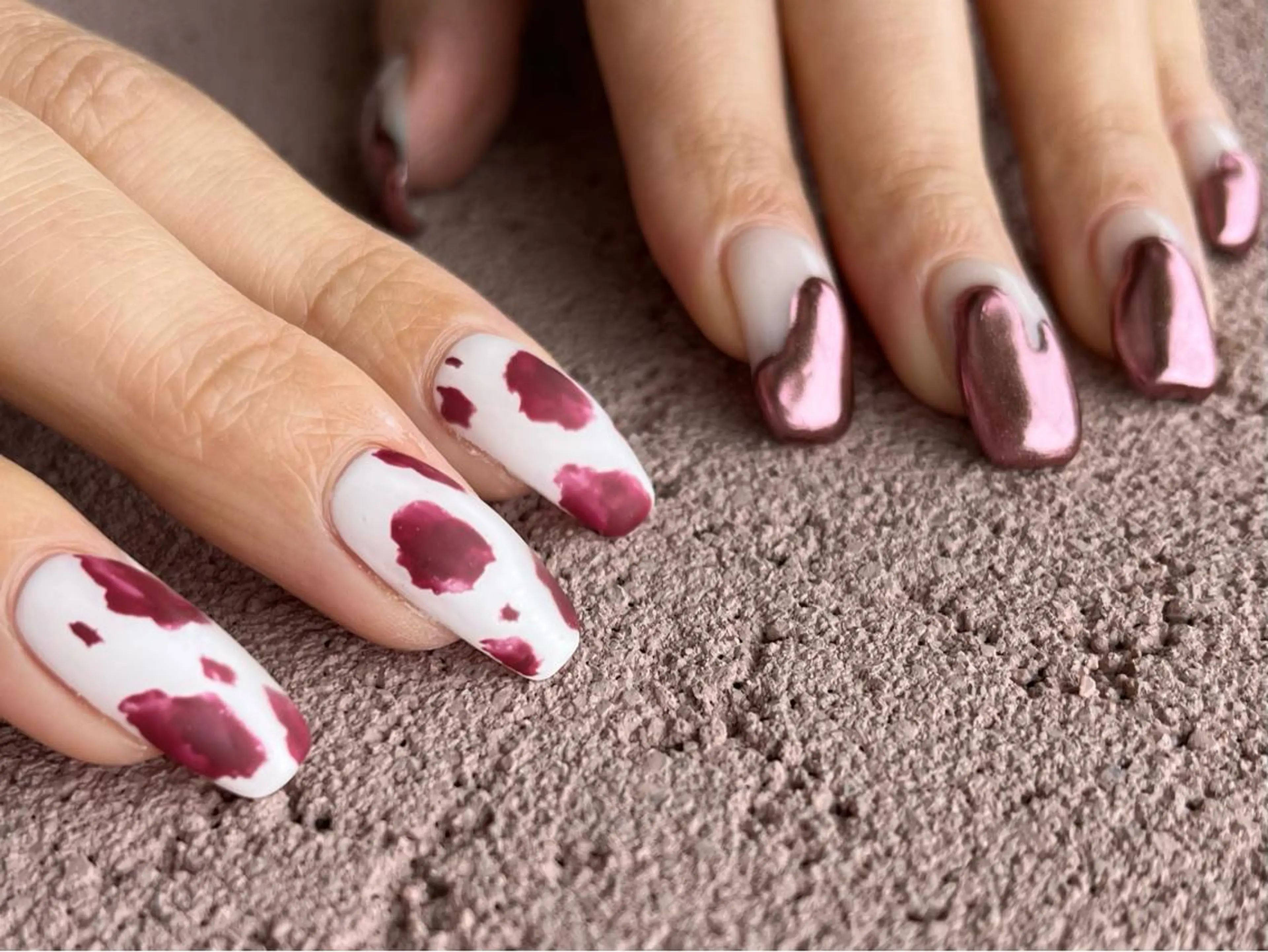 ネイル lili nail /Mihoのネイルデザイン