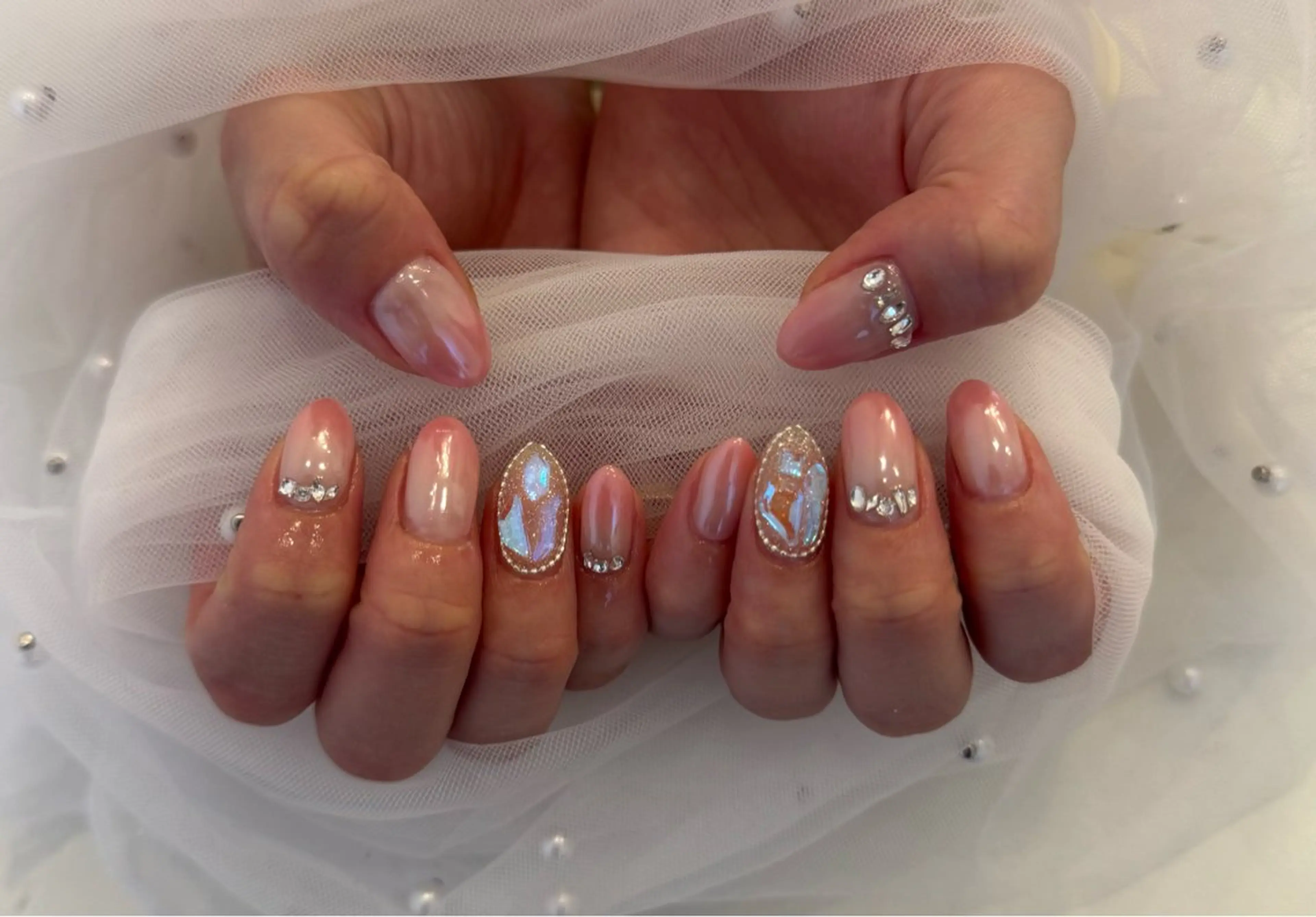 ネイル ハンドネイル nail salon belleのその他イメージ