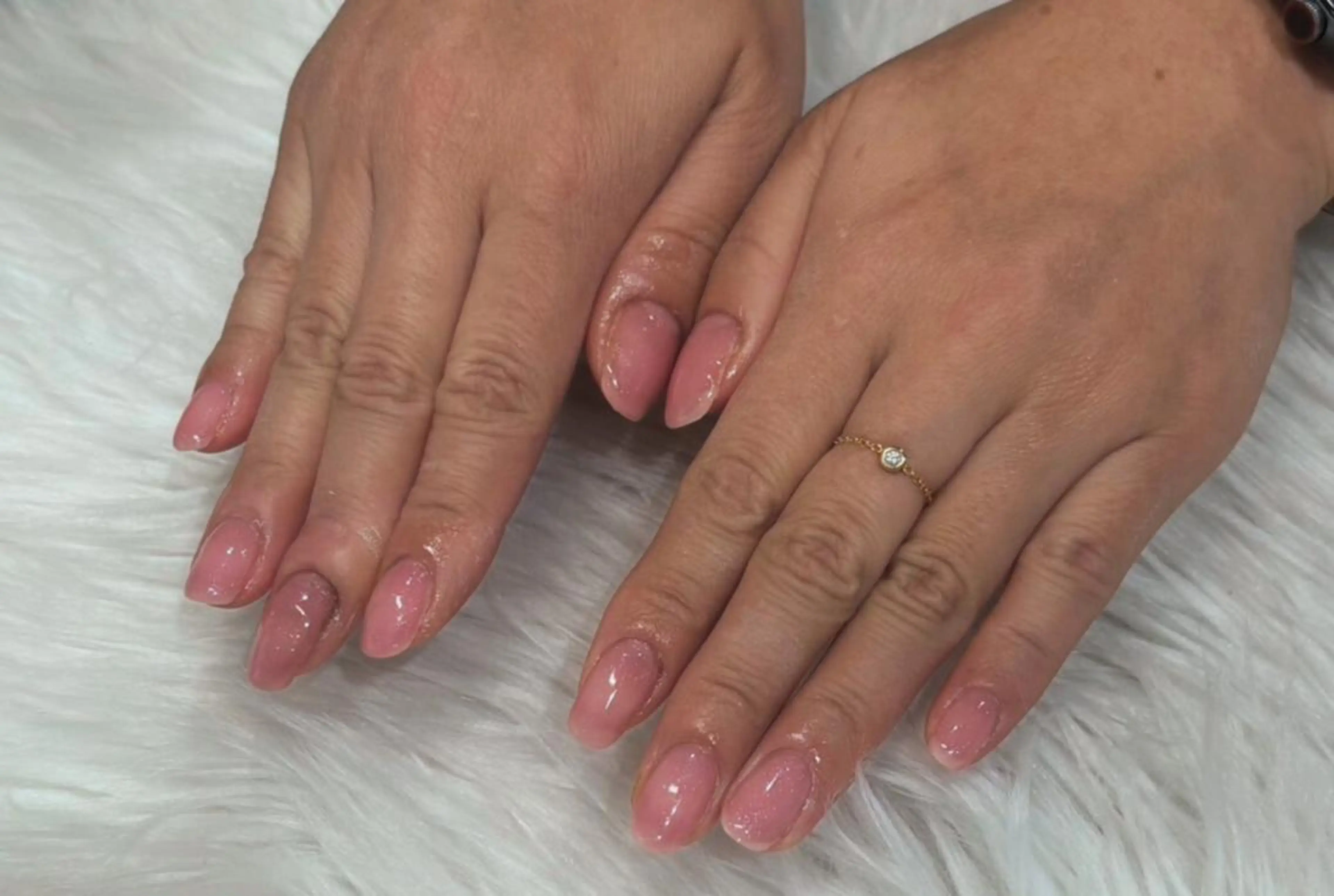 ネイル Nail Salon Lindaのネイルデザイン