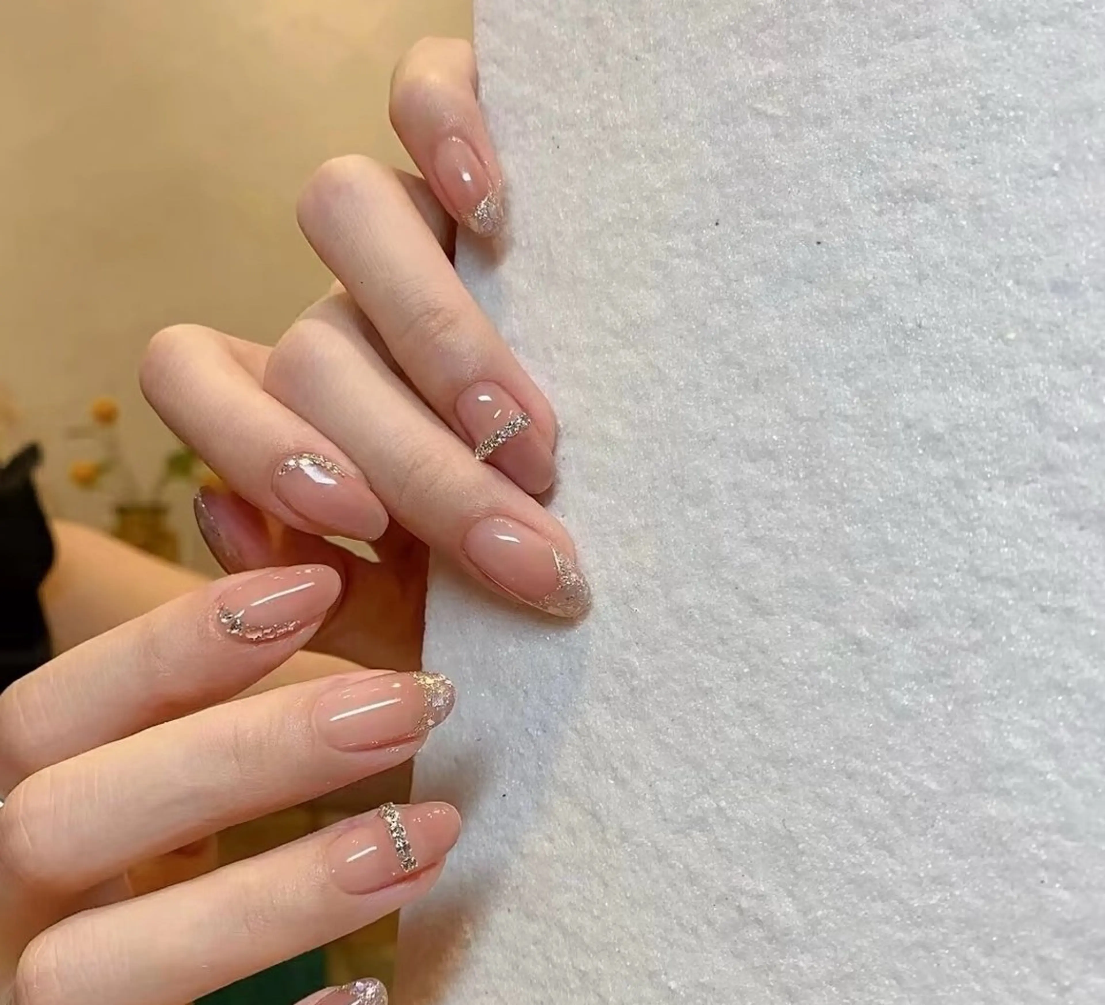 ネイル ハンドネイル Kaif ネイル サロンのネイルデザイン