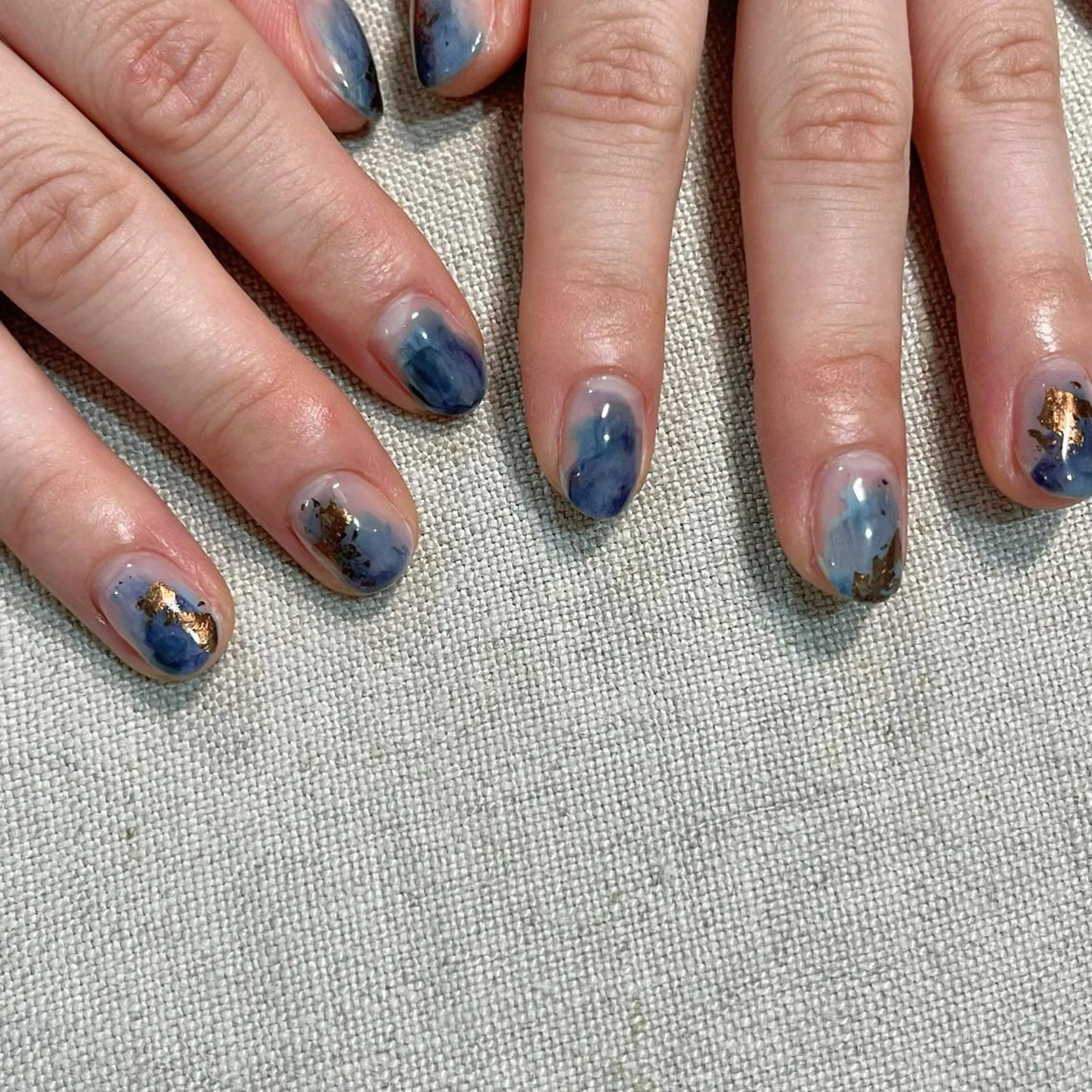 ネイル 伊藤 しずくのその他イメージ