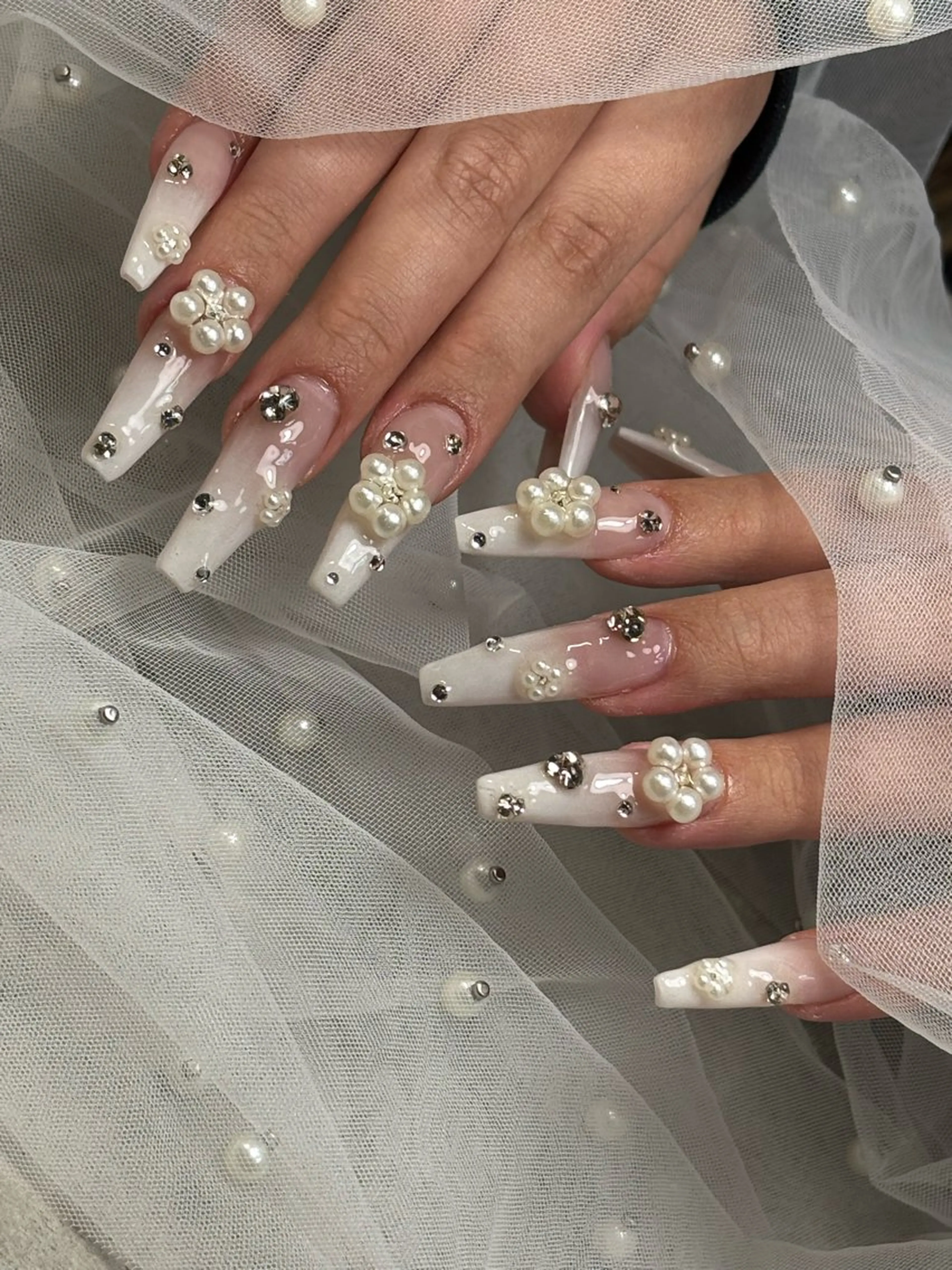 ネイル Y's nailのネイルデザイン