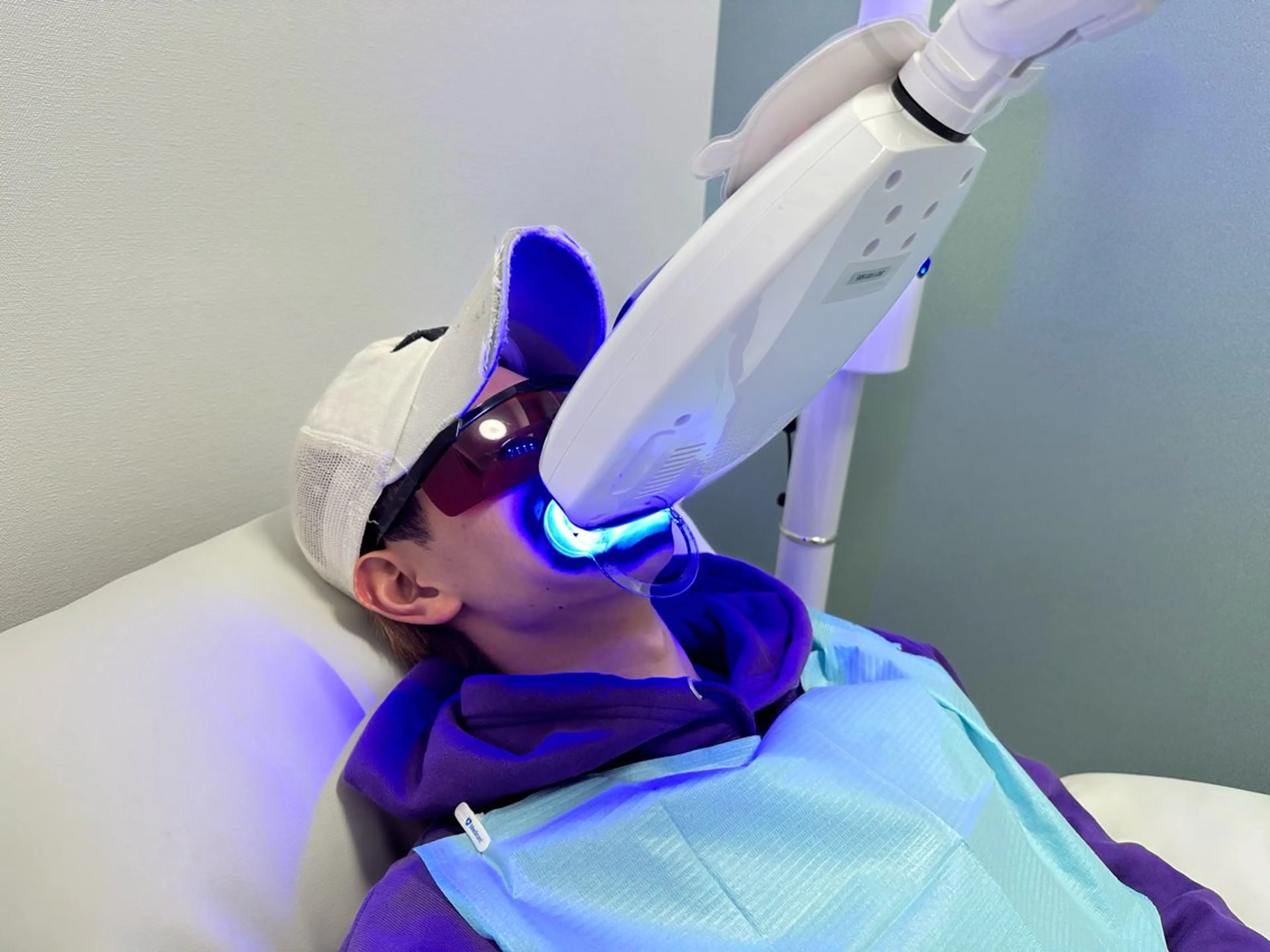 効果が凄いと大人気!《男性限定》SAMURAIクーポンの写真