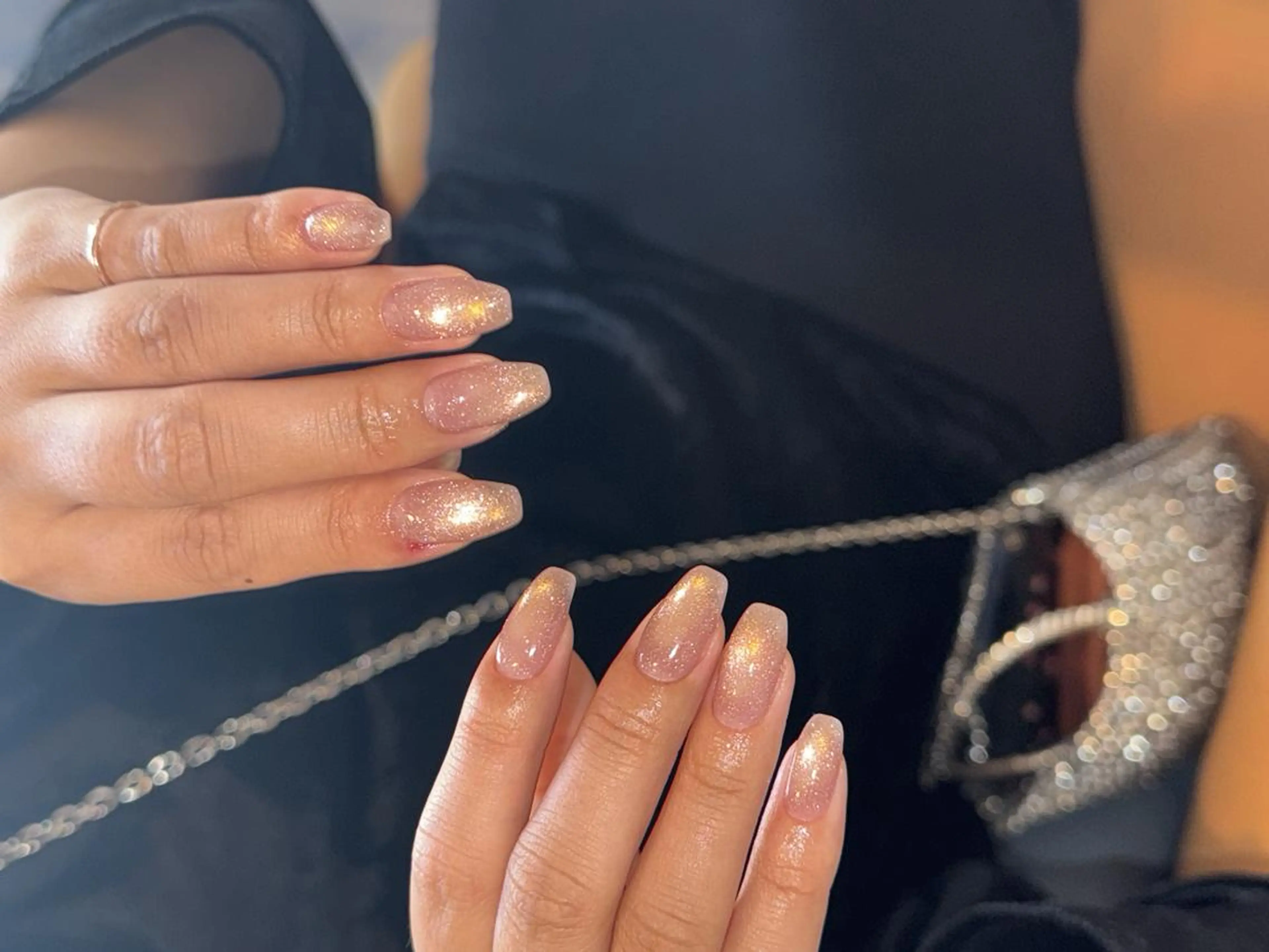 ネイル bio  nail 【ramu】のネイルデザイン