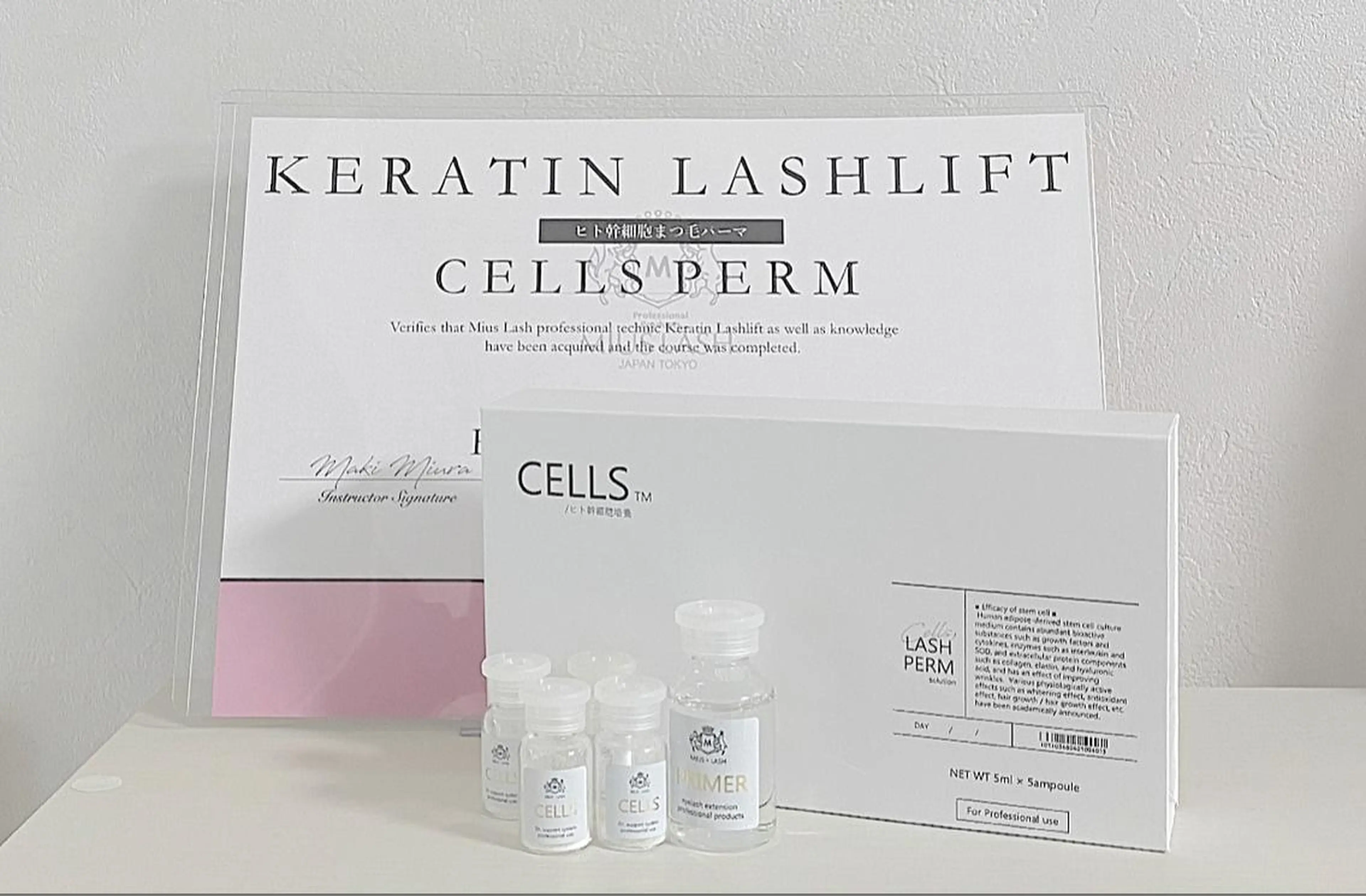 マツエク・マツパ 一重×まつ毛パーマ Anela 博多/春吉のマツエク・マツパデザイン