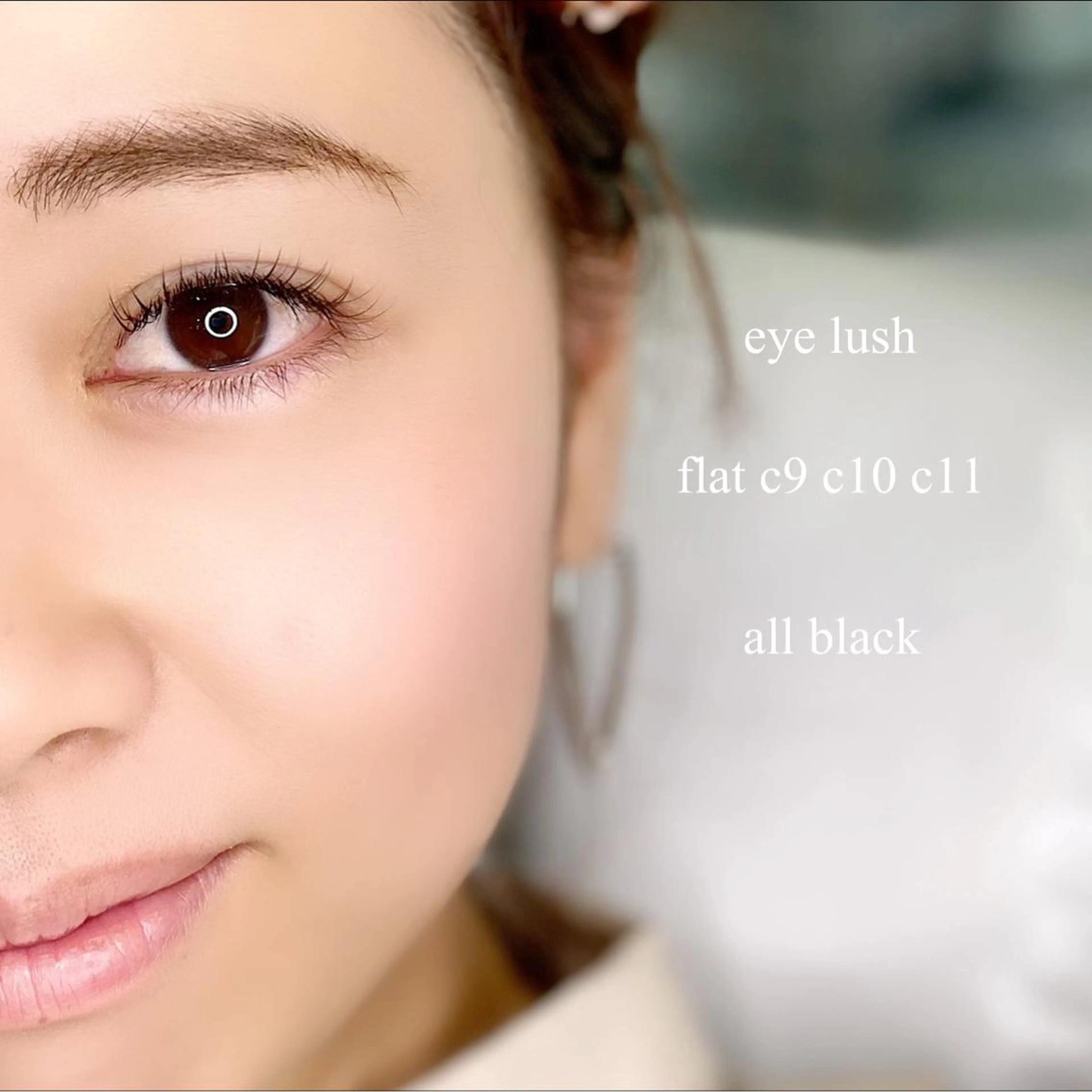 マツエク・マツパ 🫧Ramo 大宮店🍒のマツエク・マツパデザイン