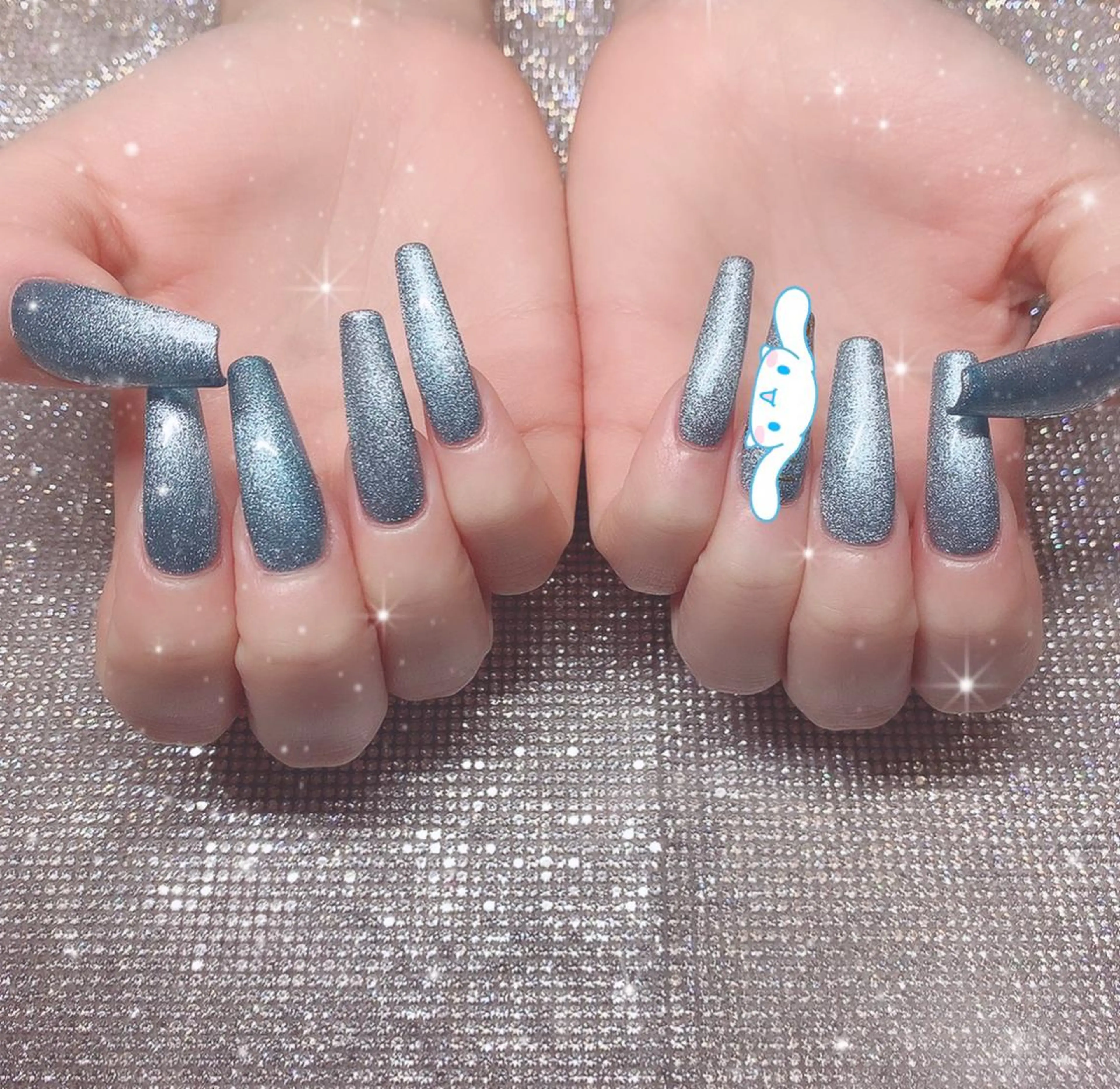 ネイル ハンドネイル Best Nail NANA🤍のネイルデザイン