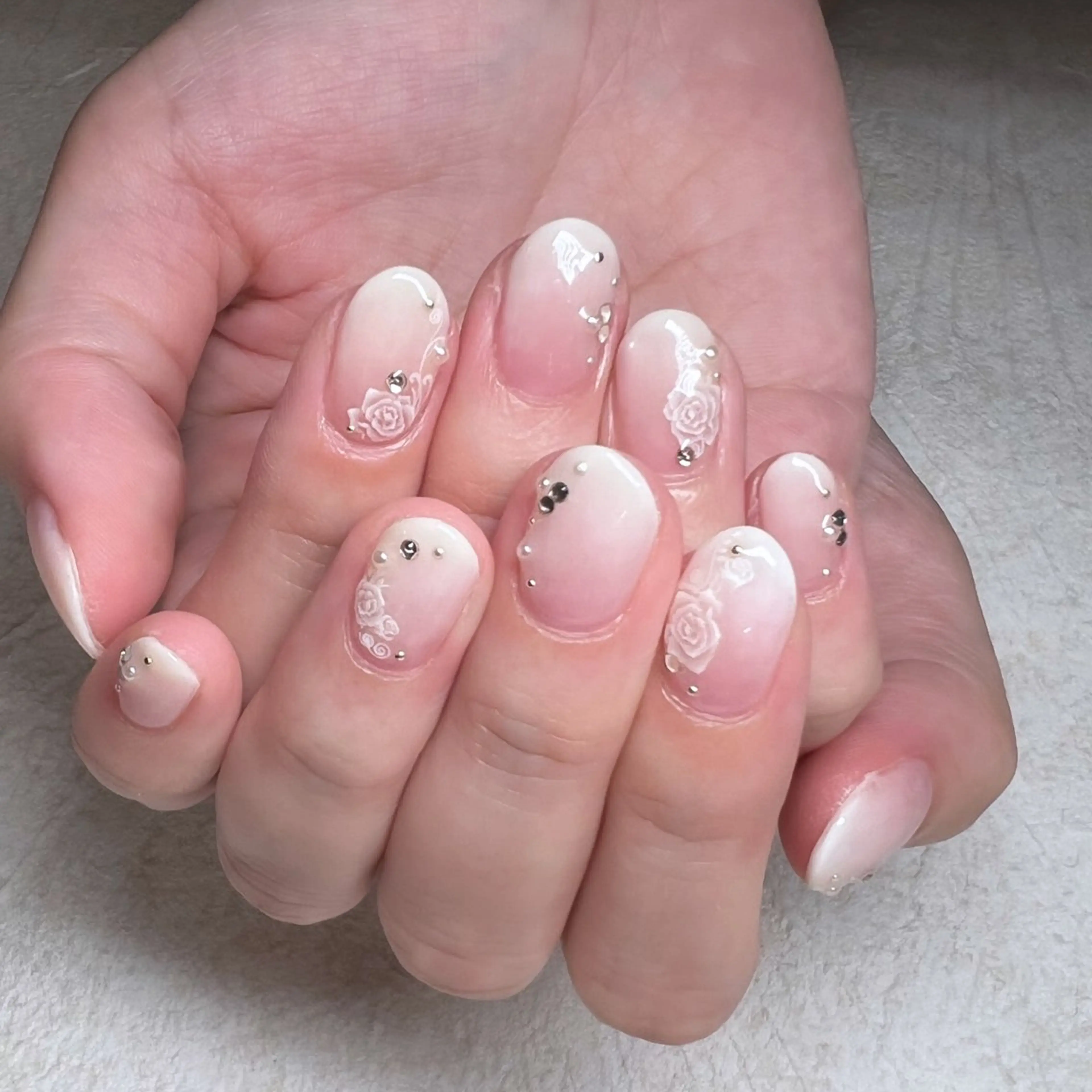 ネイル totalbeautylento所属・lento nailのネイルデザイン