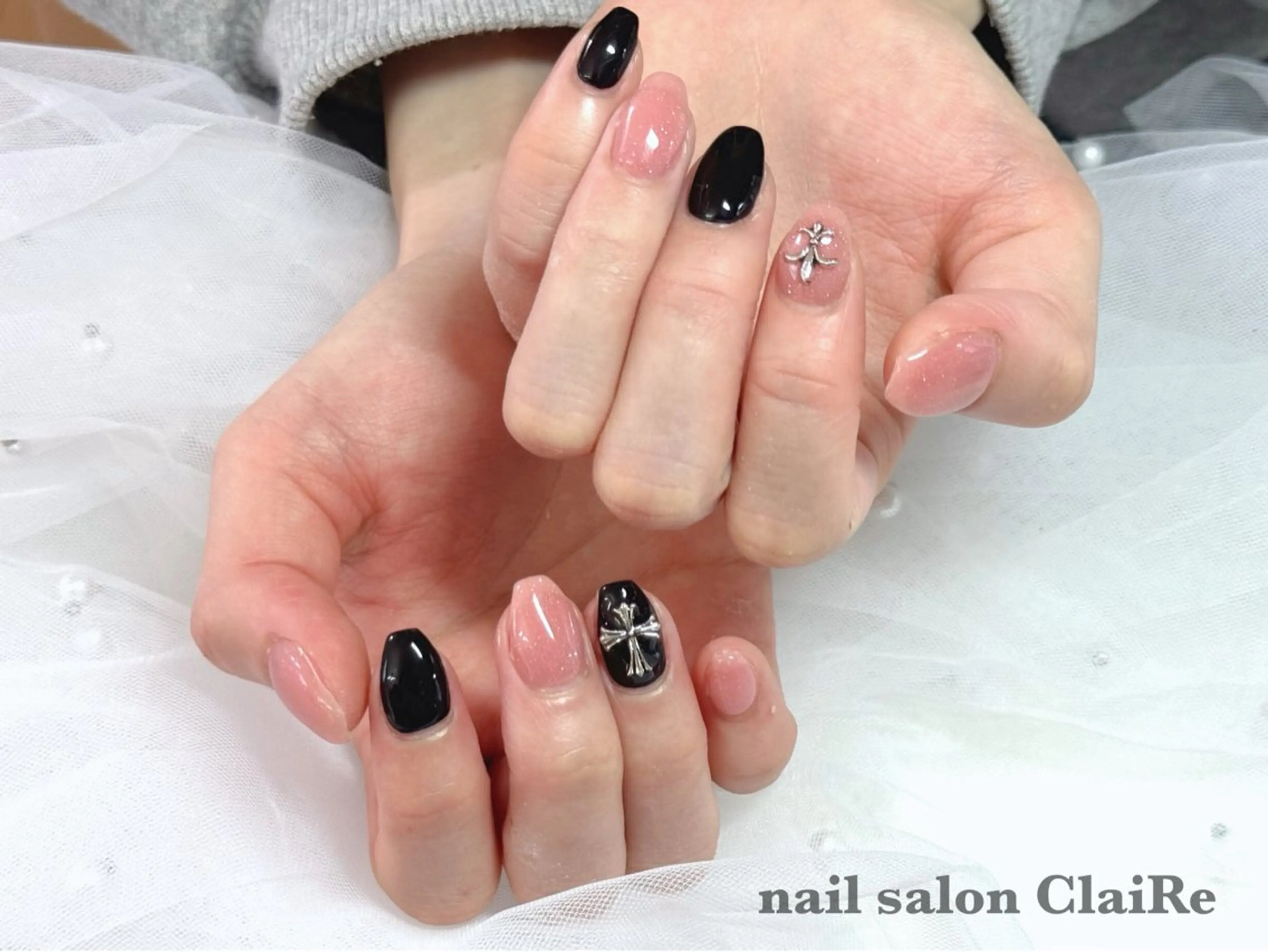 ネイル nail salon ClaiReのネイルデザイン