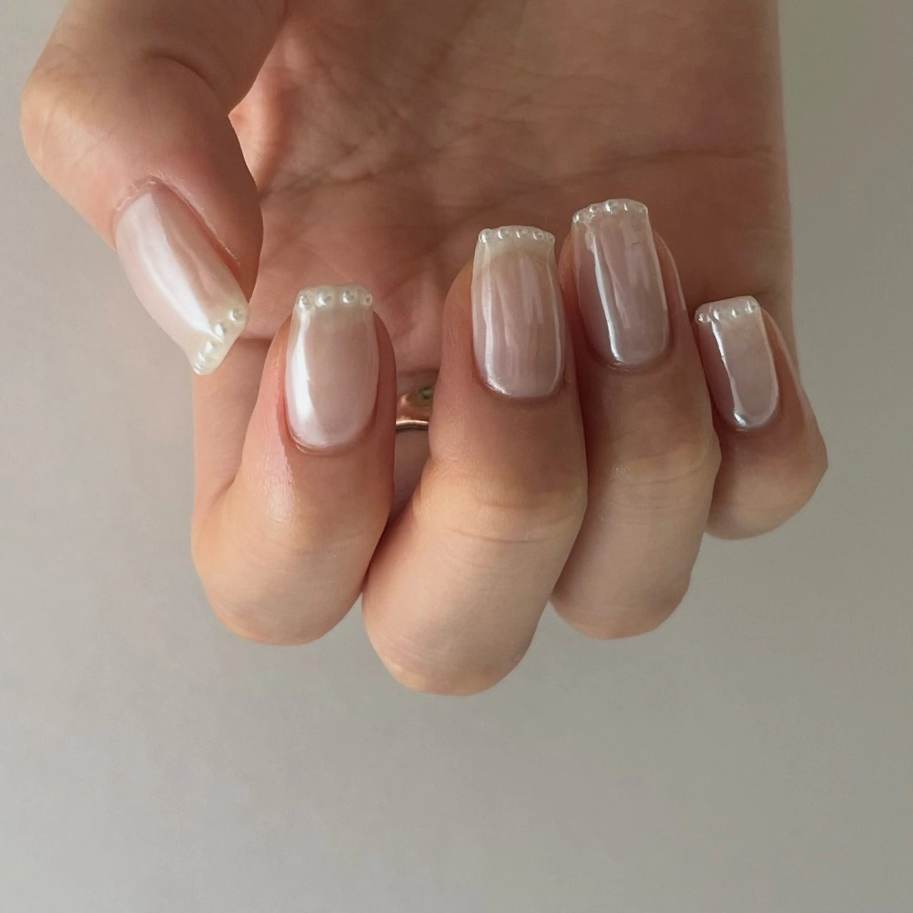 ネイル to-mokha MINOのネイルデザイン