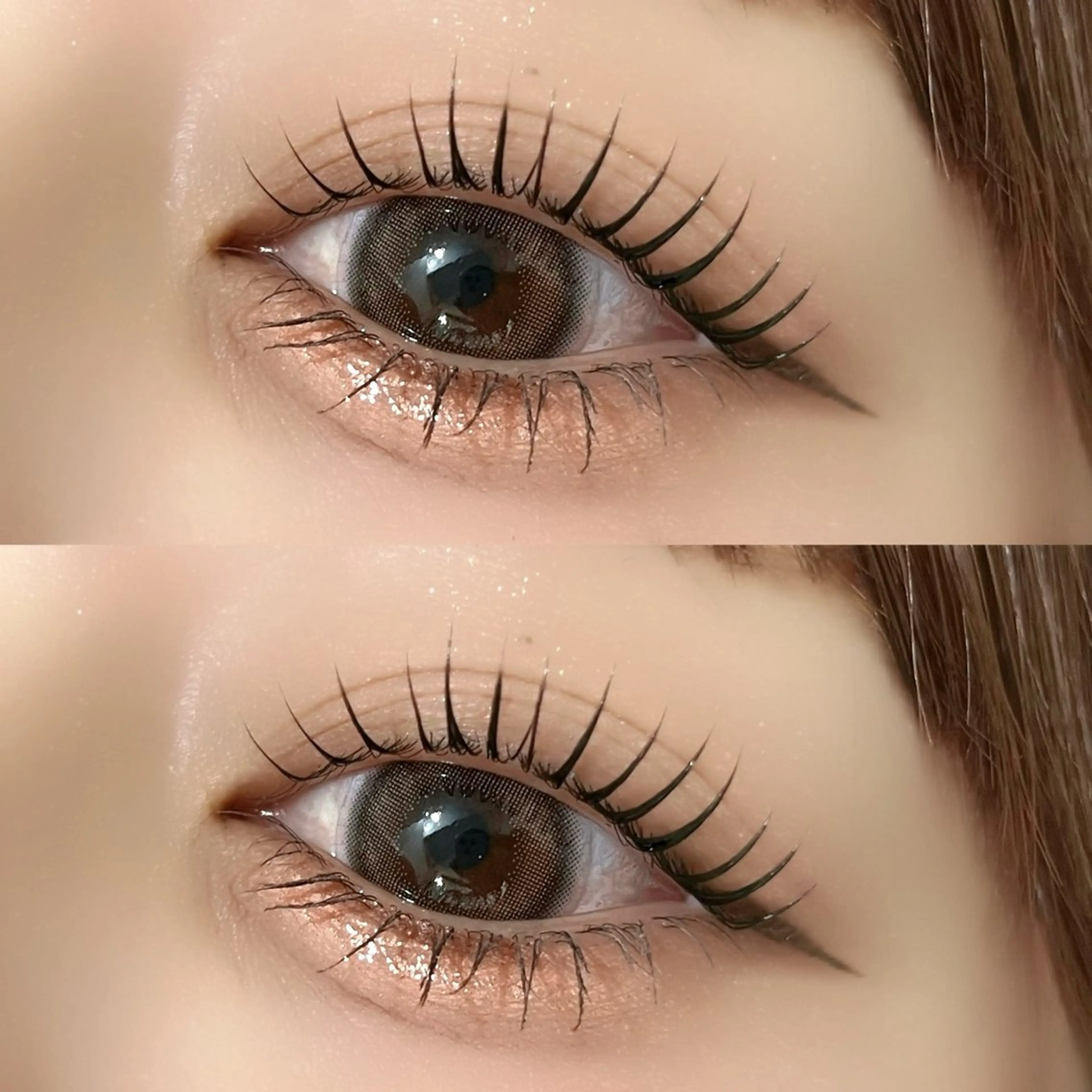 マツエク・マツパ Cカール まつげパーマ マツパ 🐰 Ｎａｎａｍｉ🎀のマツエク・マツパデザイン