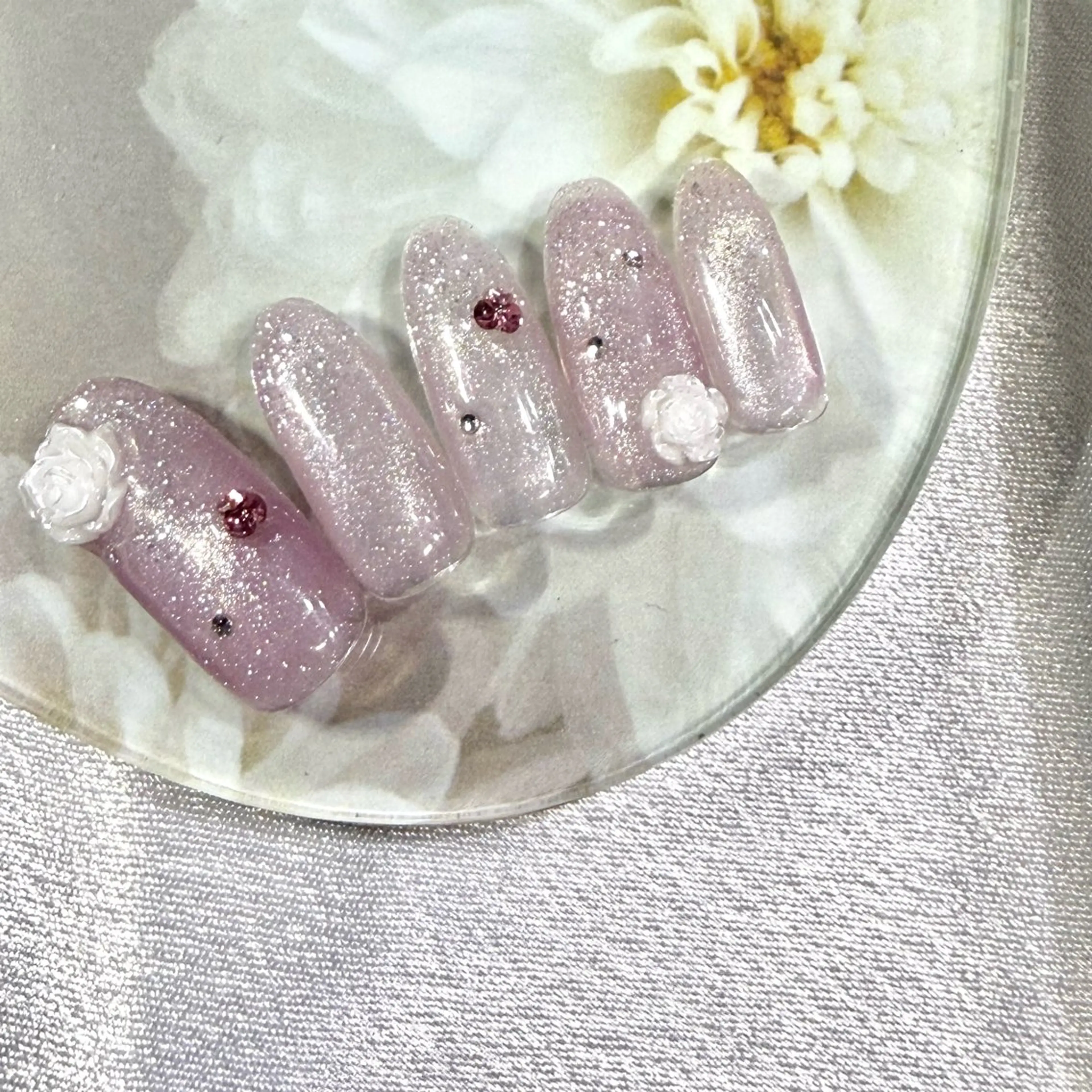 ネイル ハンドネイル ★Rinail... .のネイルデザイン