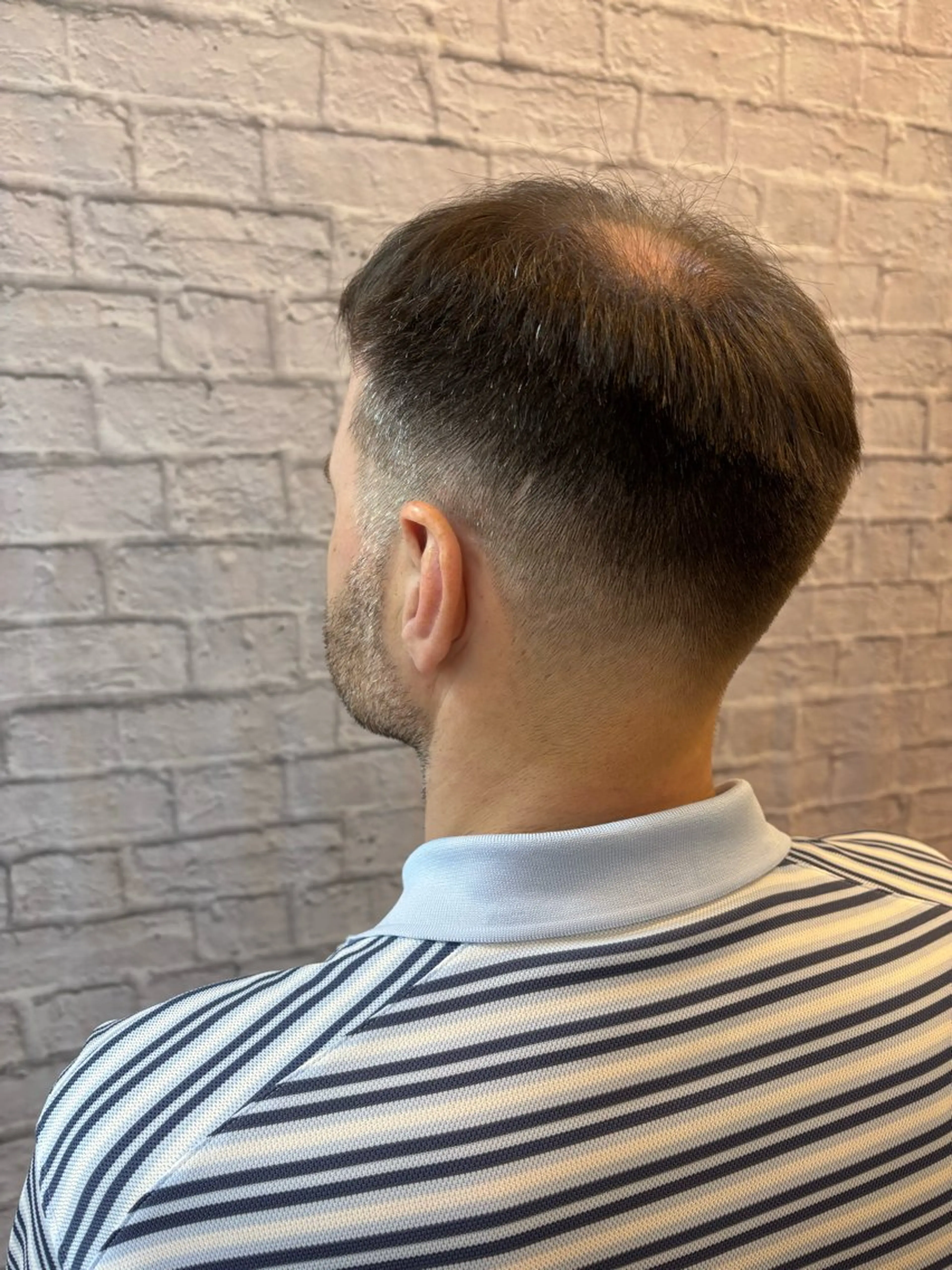 ショート おおしろ ふくしのヘアスタイル