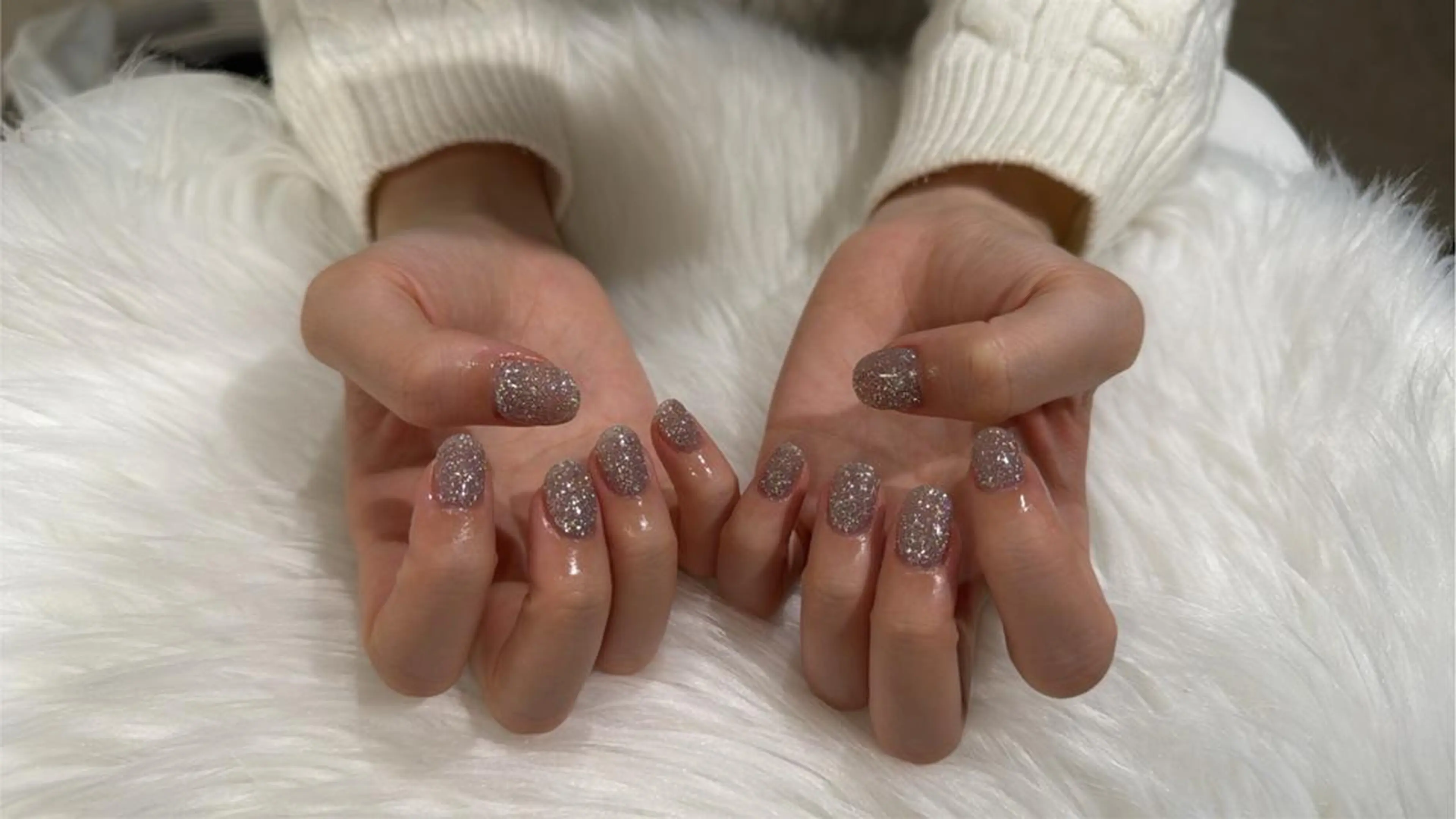 ネイル フラッシュネイル ハンドネイル Nail Salon Lindaのネイルデザイン