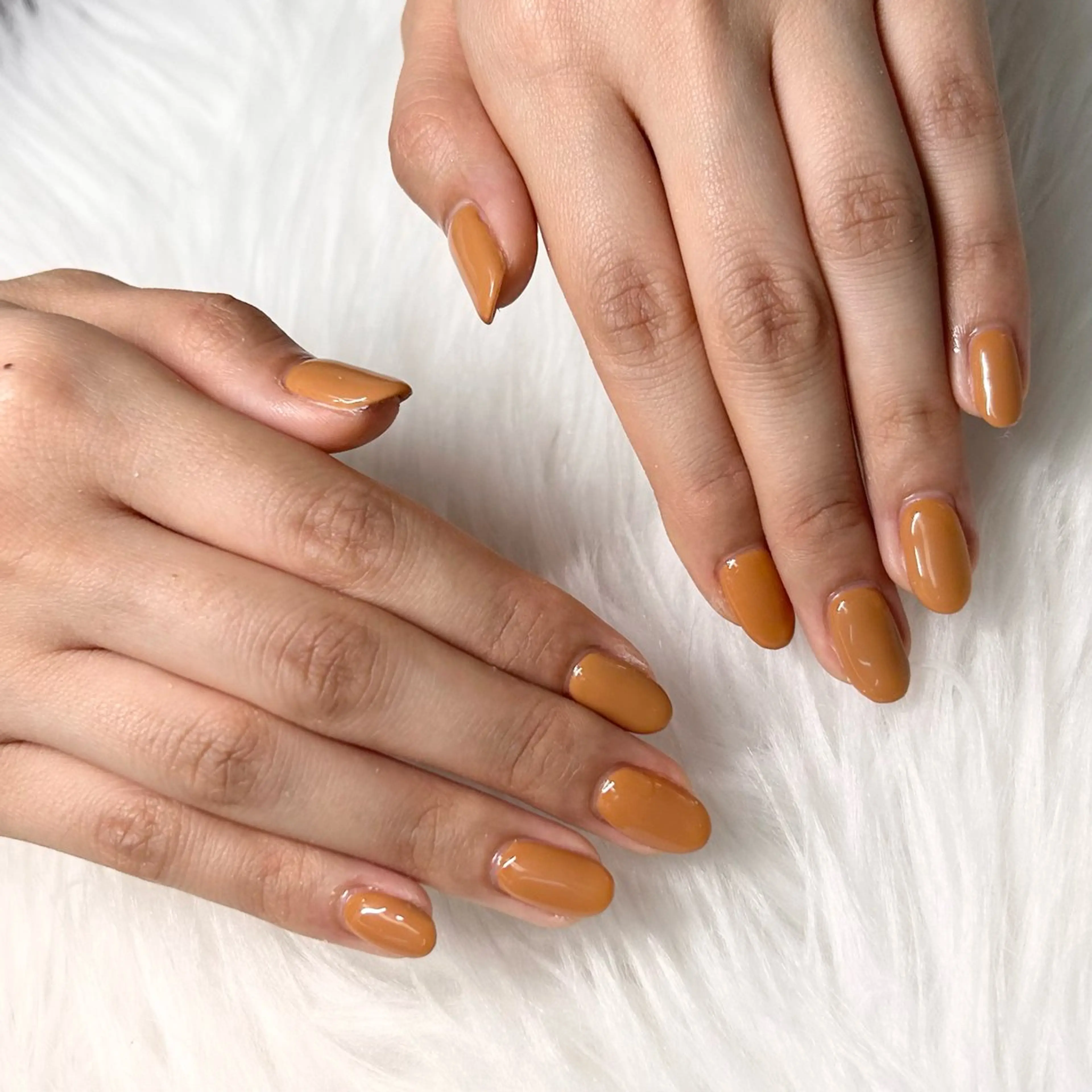 ネイル ハンドネイル yuma 🌺 L’ねいるのネイルデザイン