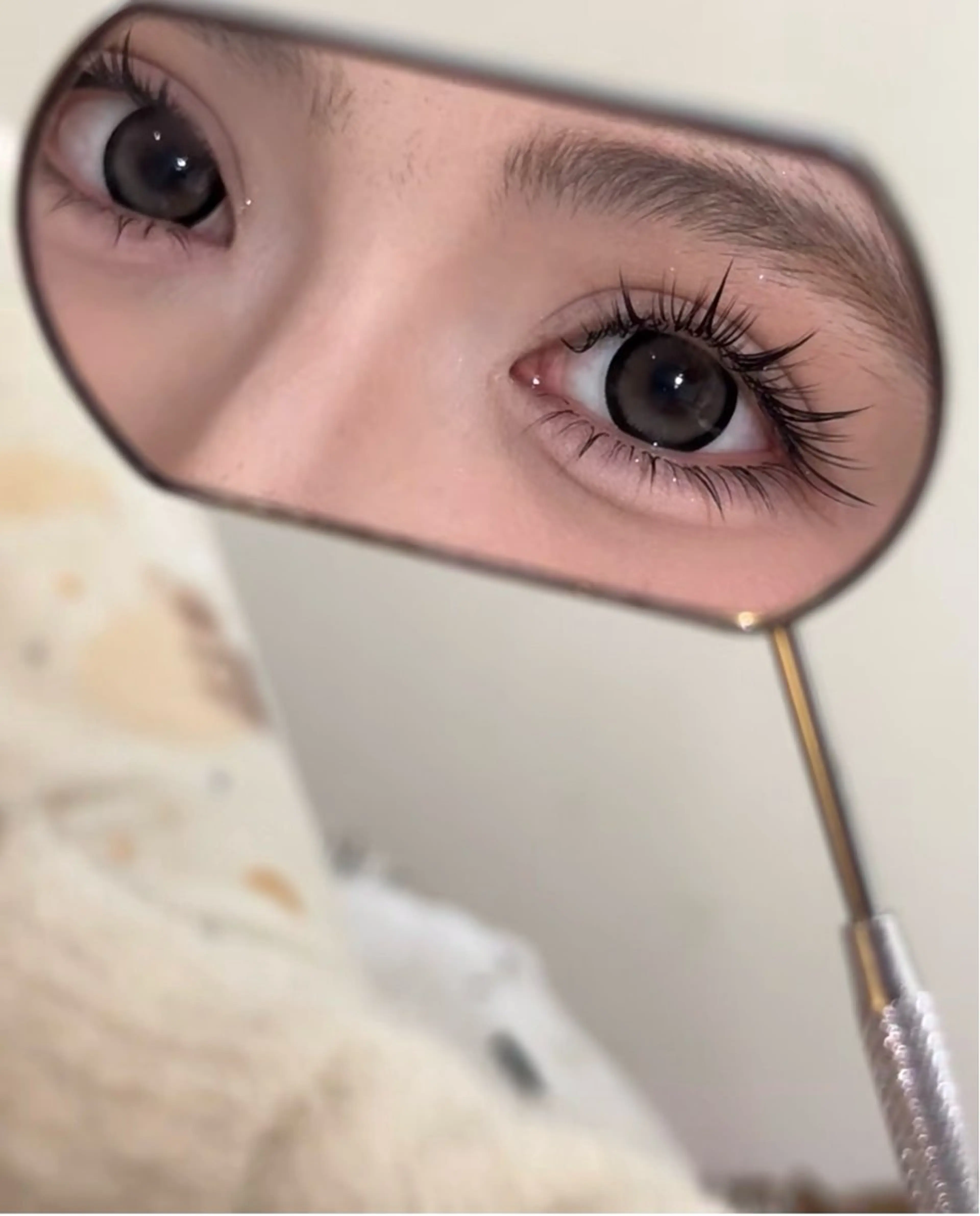 マツエク・マツパ マツエク 🎀smile 🎀の眉毛・アイブロウイメージ