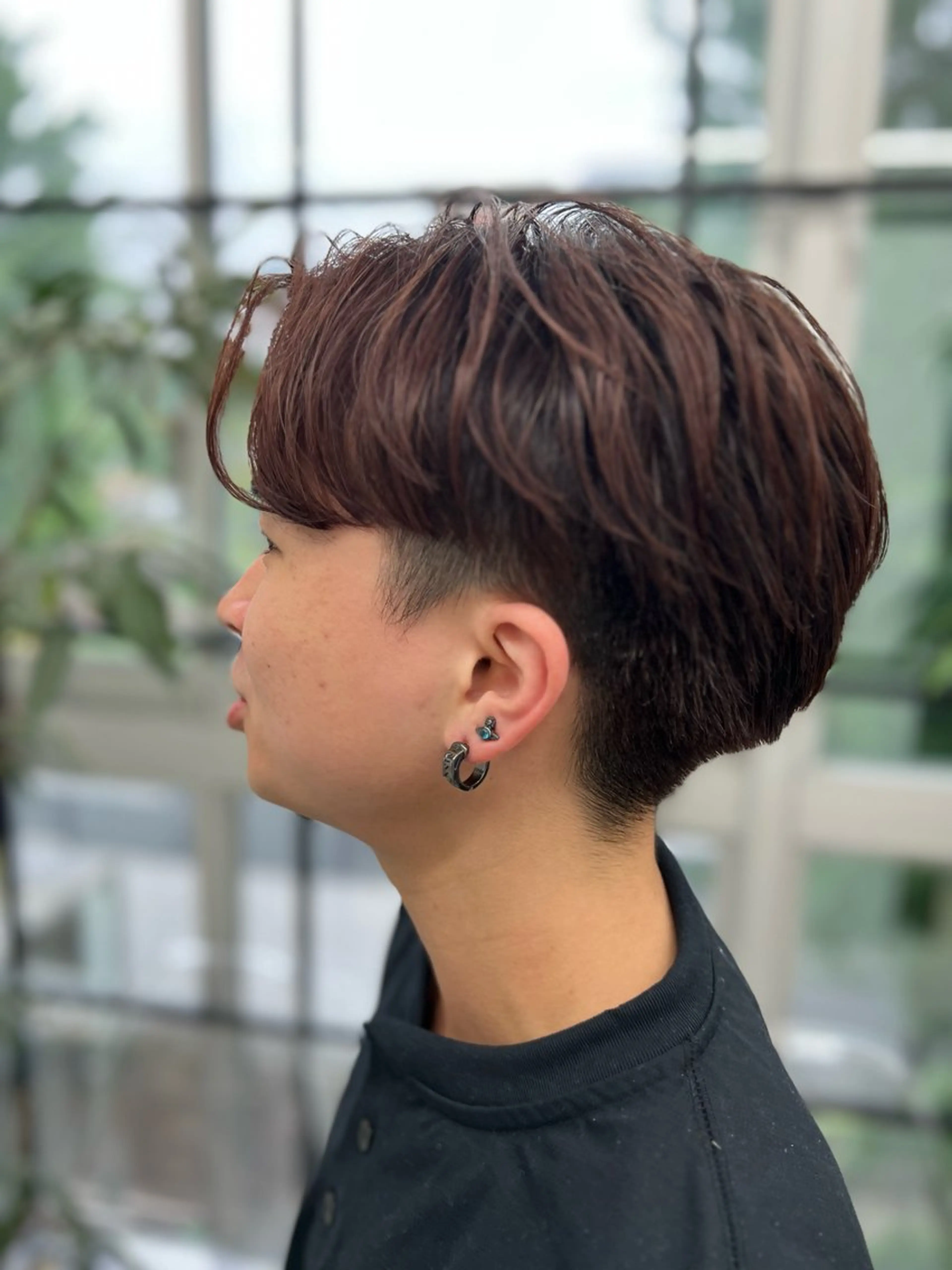 《メンズ歓迎🚹》ワンカラーの写真