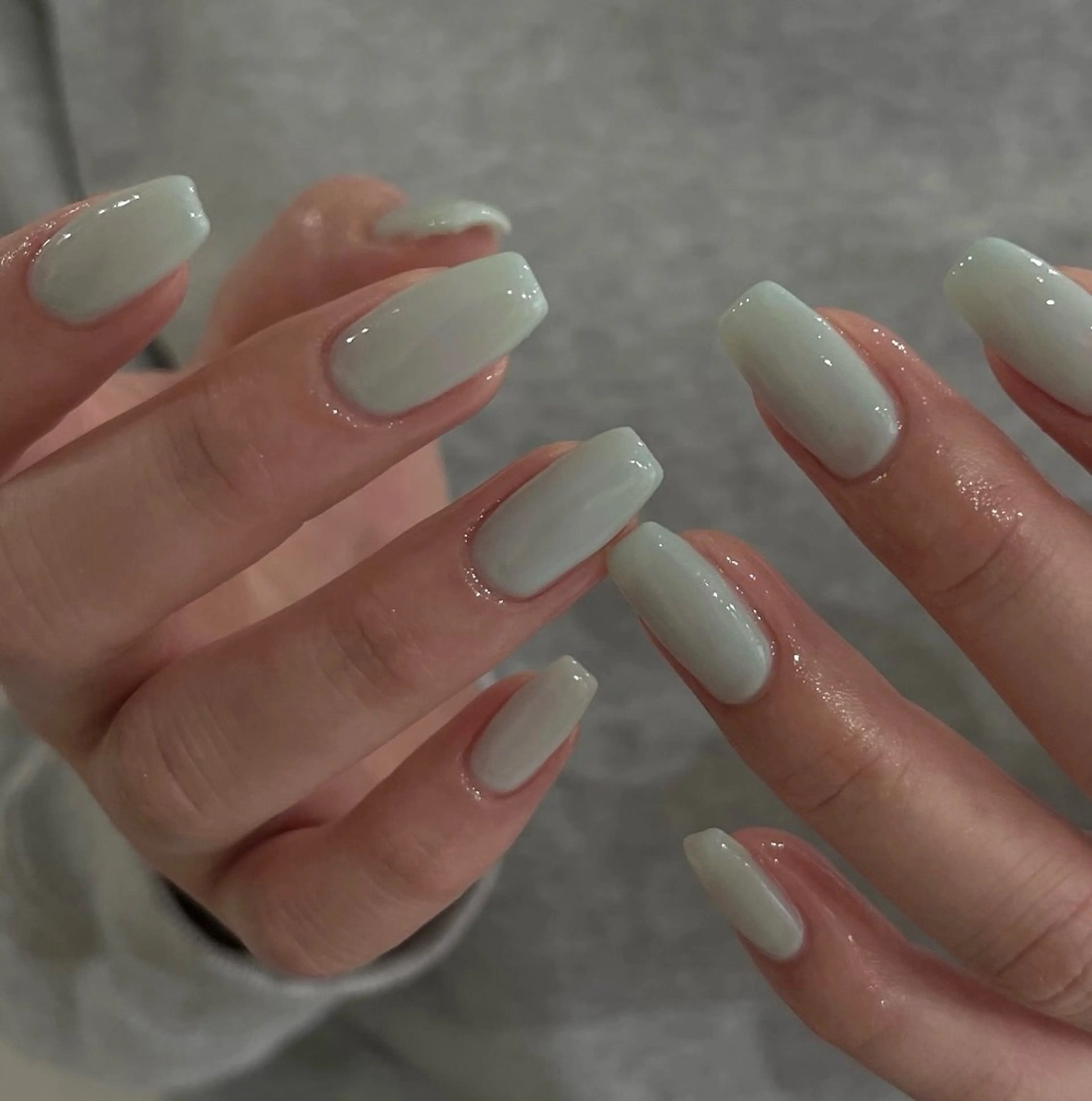 ネイル ハンドネイル KIN KON 南柏駅1分のネイルデザイン