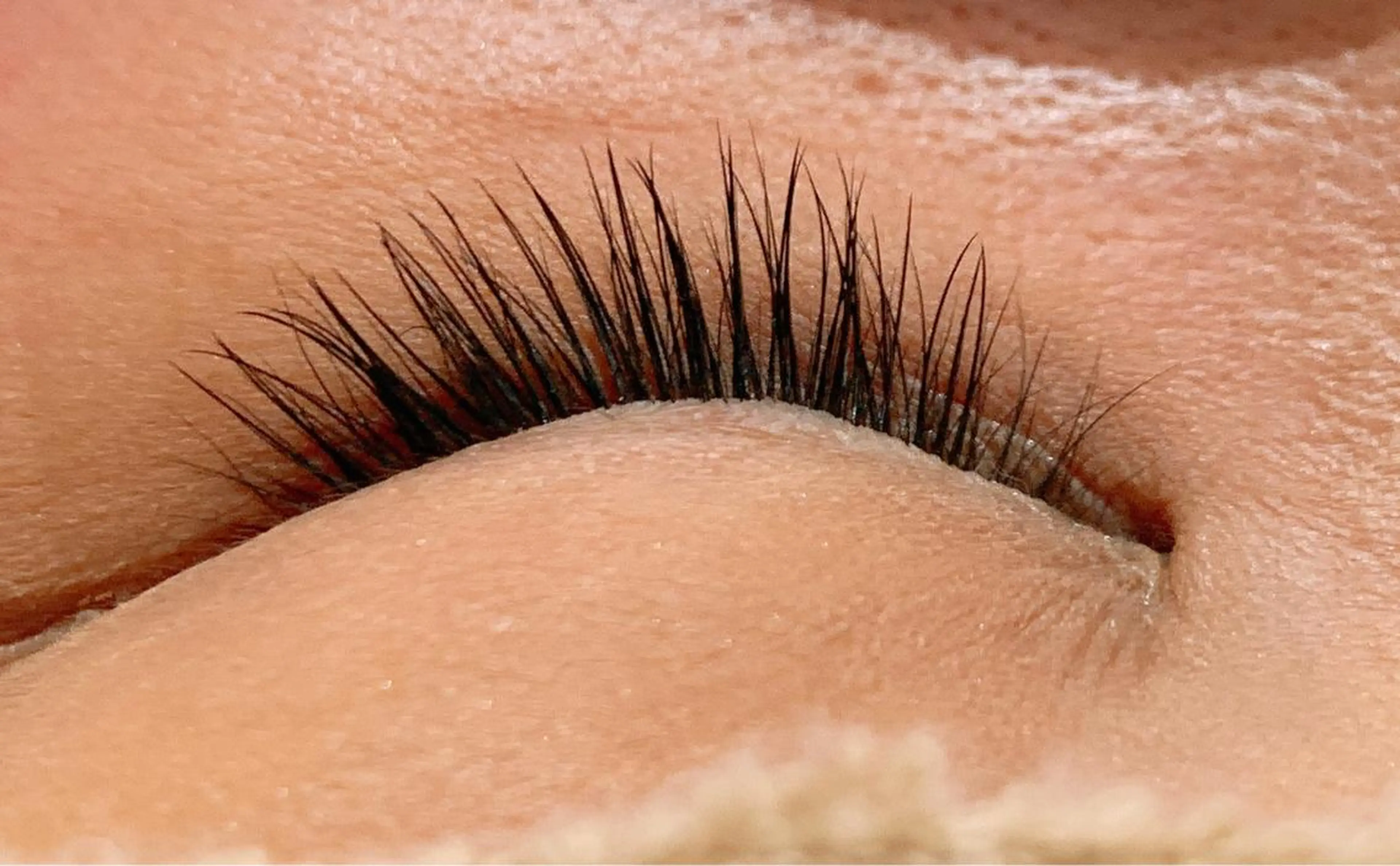 マツエク・マツパ Bカール ミンク 高橋 実和子のマツエク・マツパデザイン