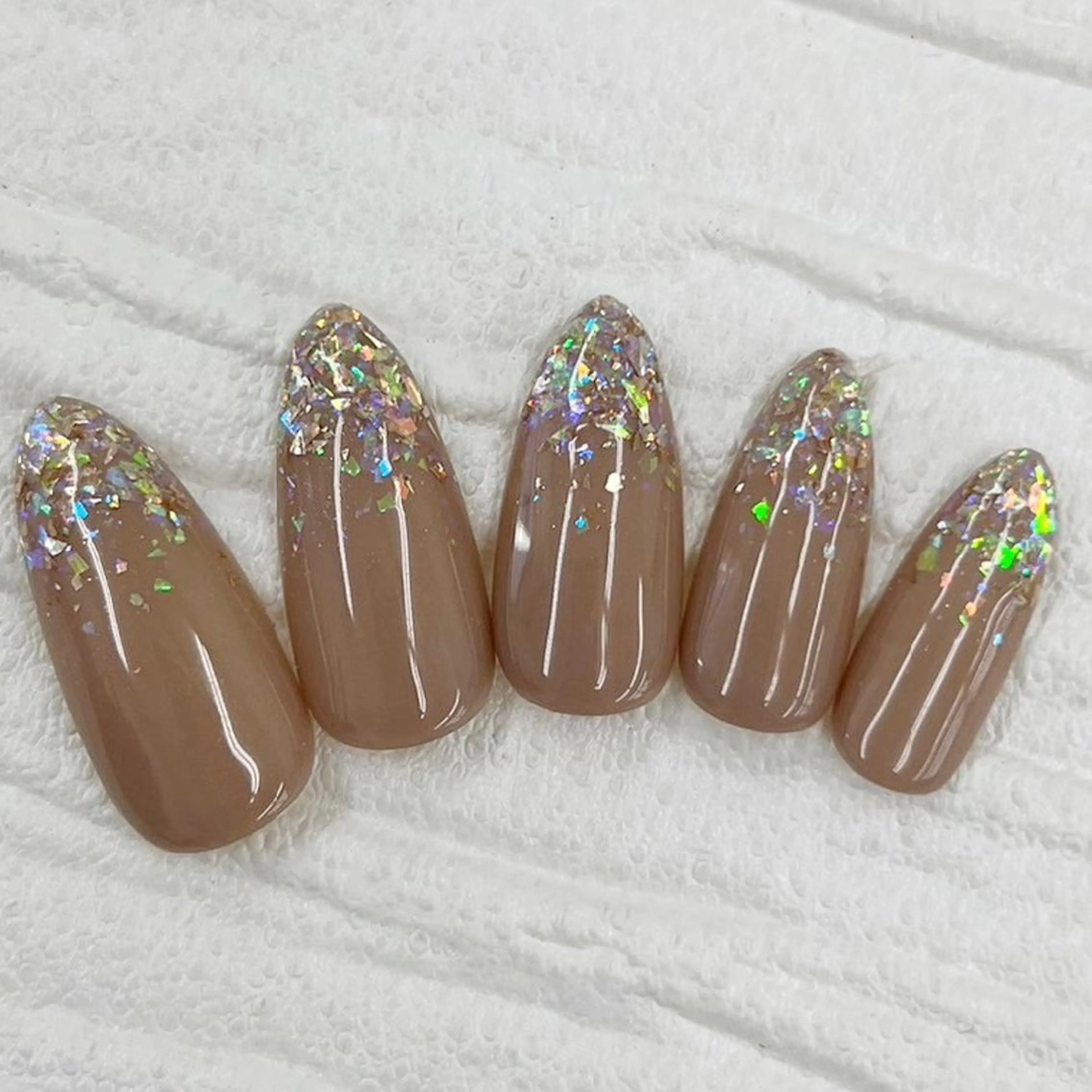 ネイル Nail salon Honey Beeのネイルデザイン