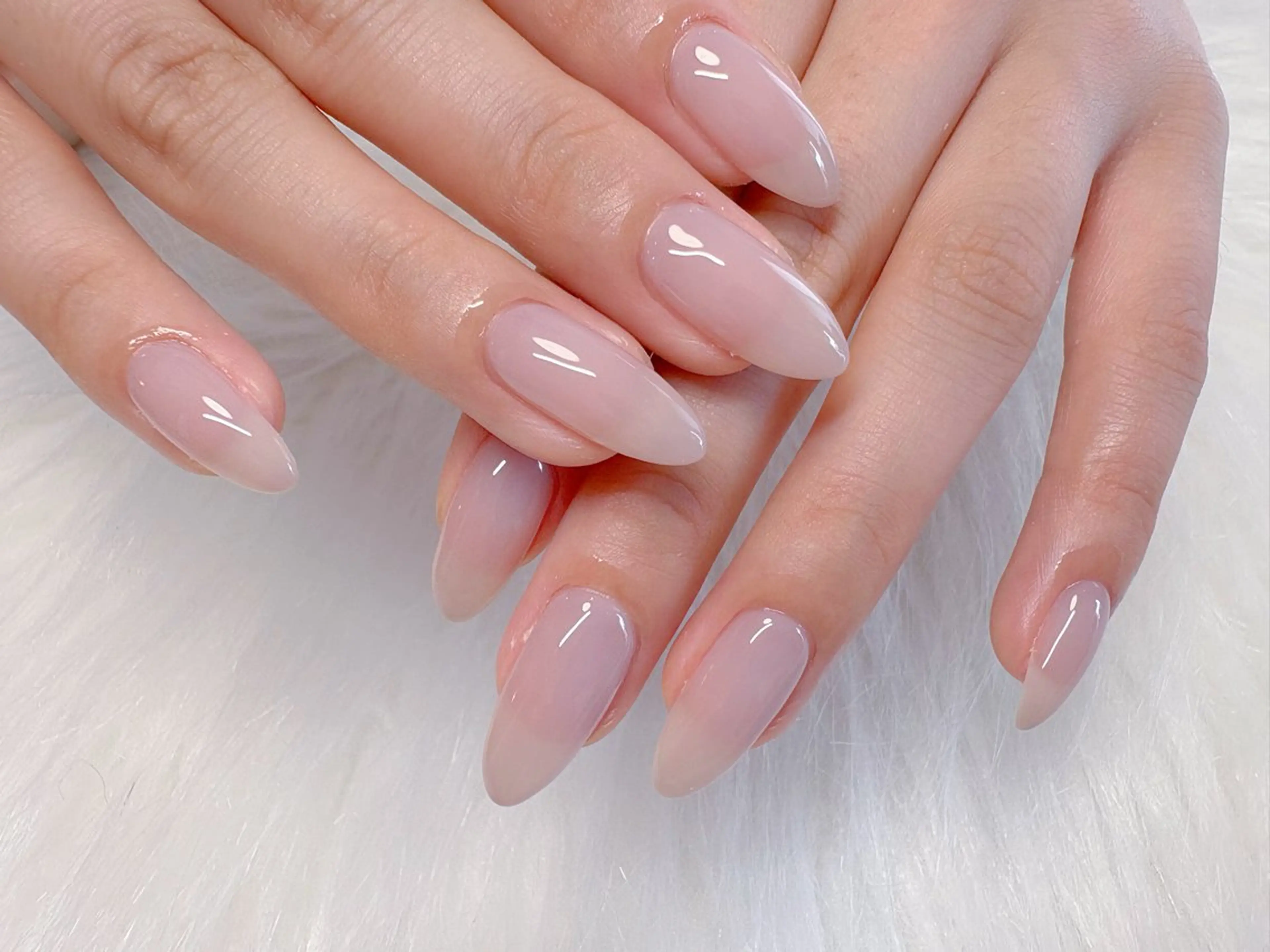 ネイル ハンドネイル エン Nail salonのネイルデザイン